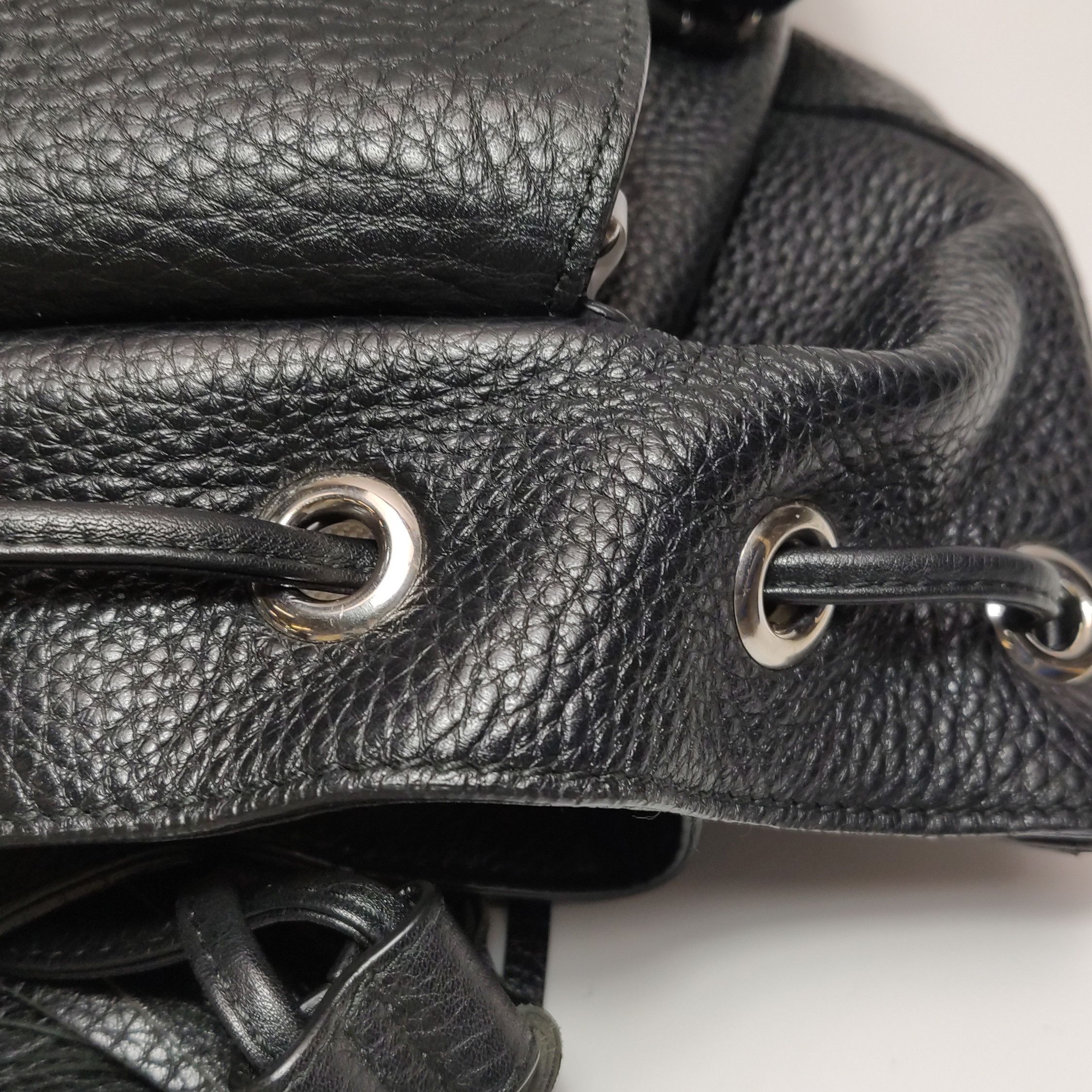 Gucci Gucci Women os Backpacks Size ONE SIZE - 13 Thumbnail