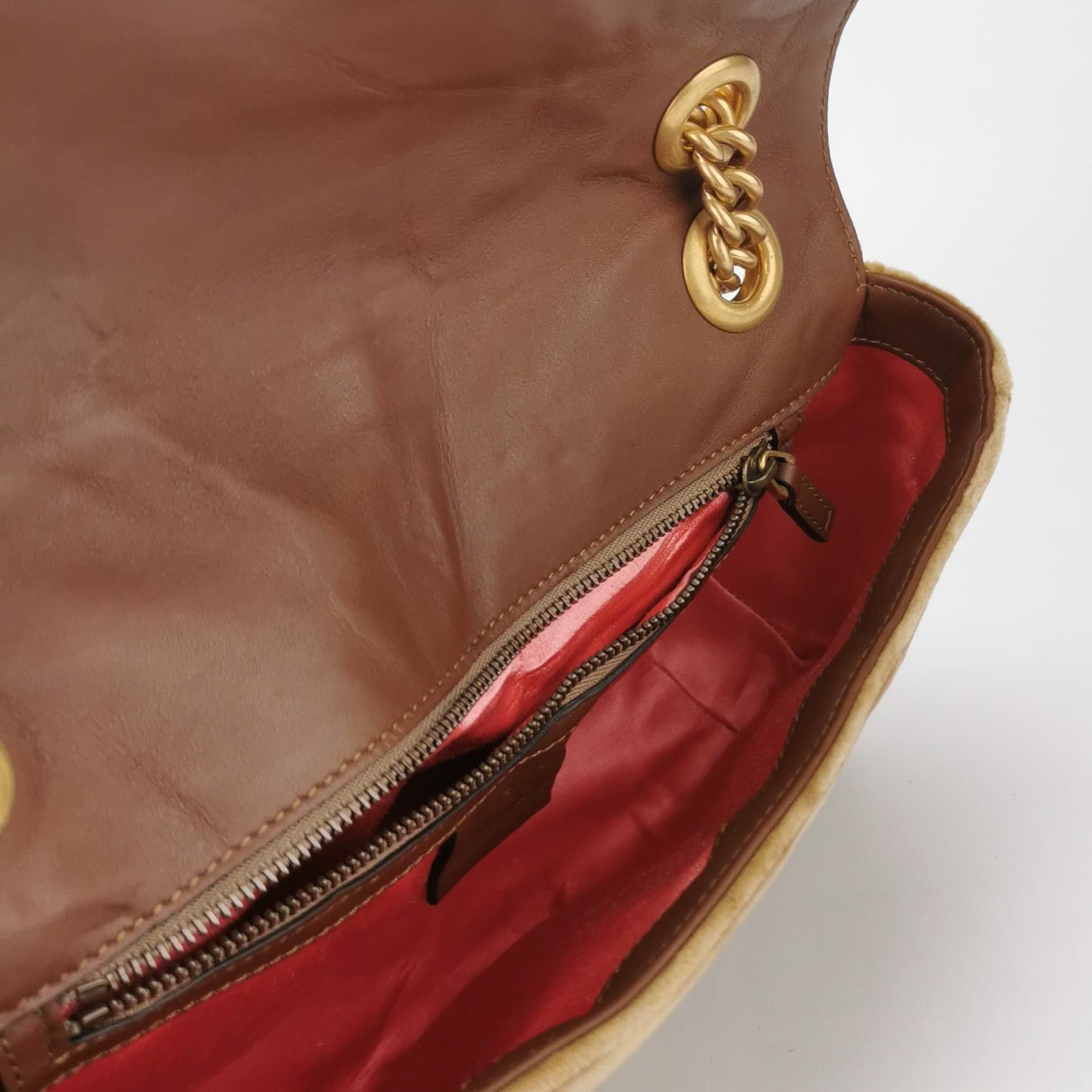 Gucci Gucci Women os Shoulder Bags Size ONE SIZE - 7 Thumbnail