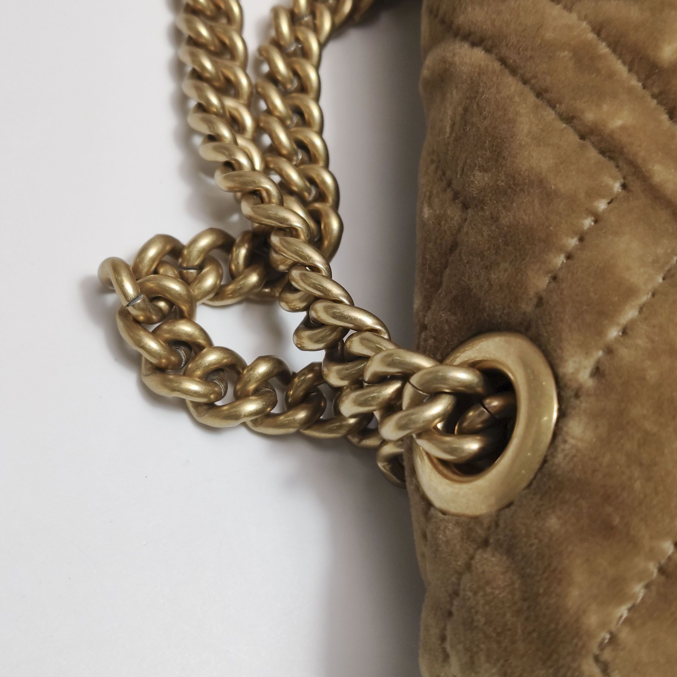 Gucci Gucci Women os Shoulder Bags Size ONE SIZE - 13 Thumbnail