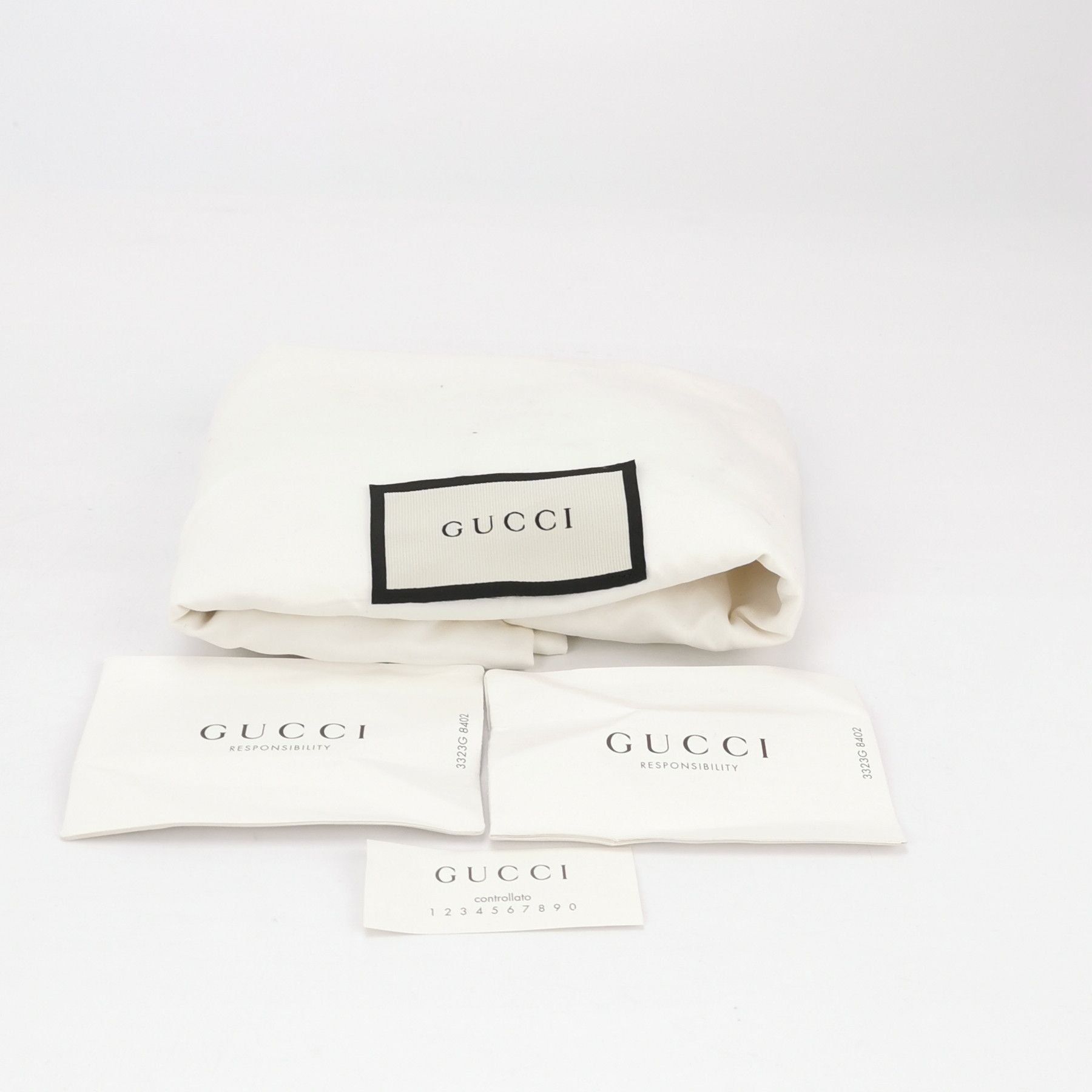 Gucci Gucci Women os Shoulder Bags Size ONE SIZE - 9 Thumbnail