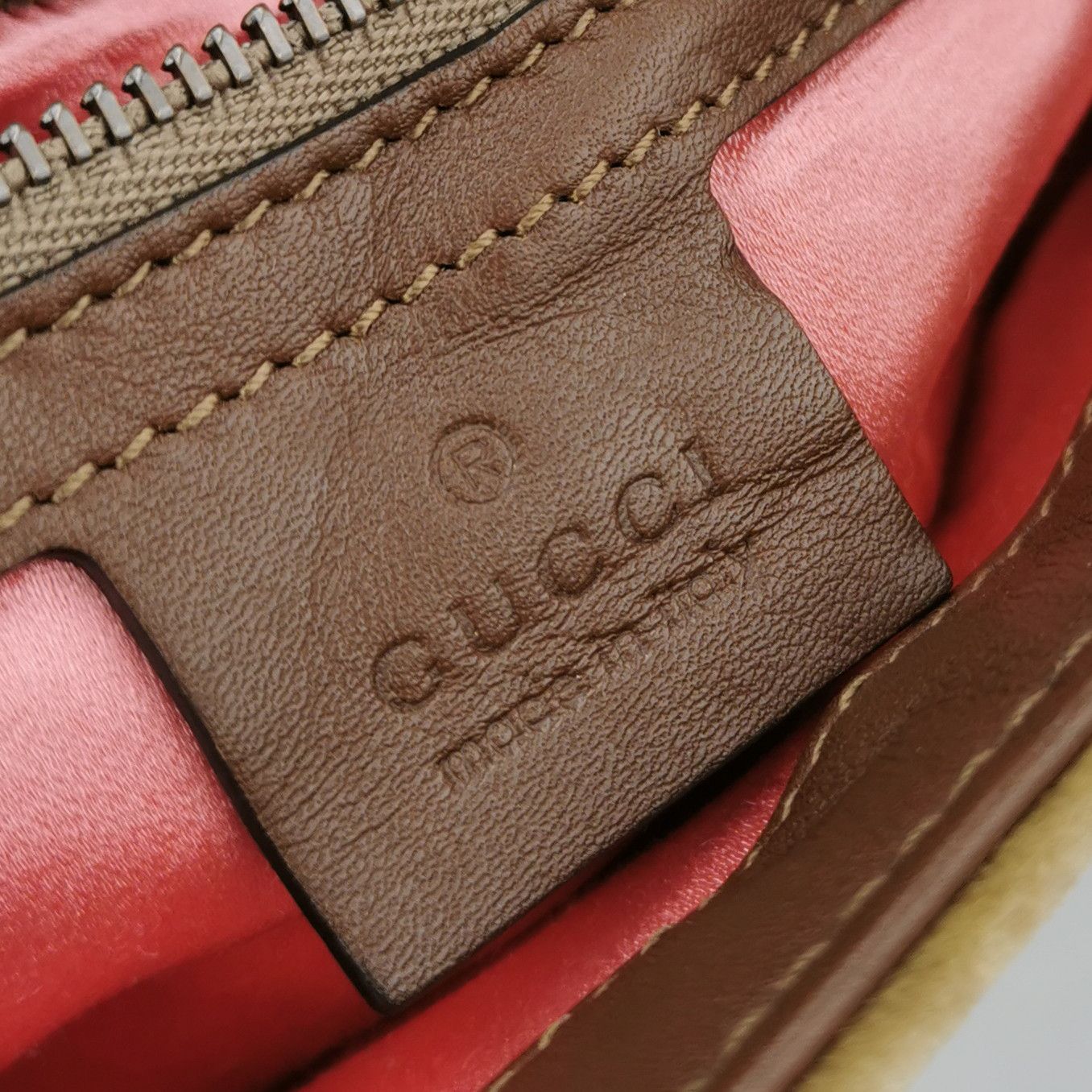 Gucci Gucci Women os Shoulder Bags Size ONE SIZE - 8 Thumbnail