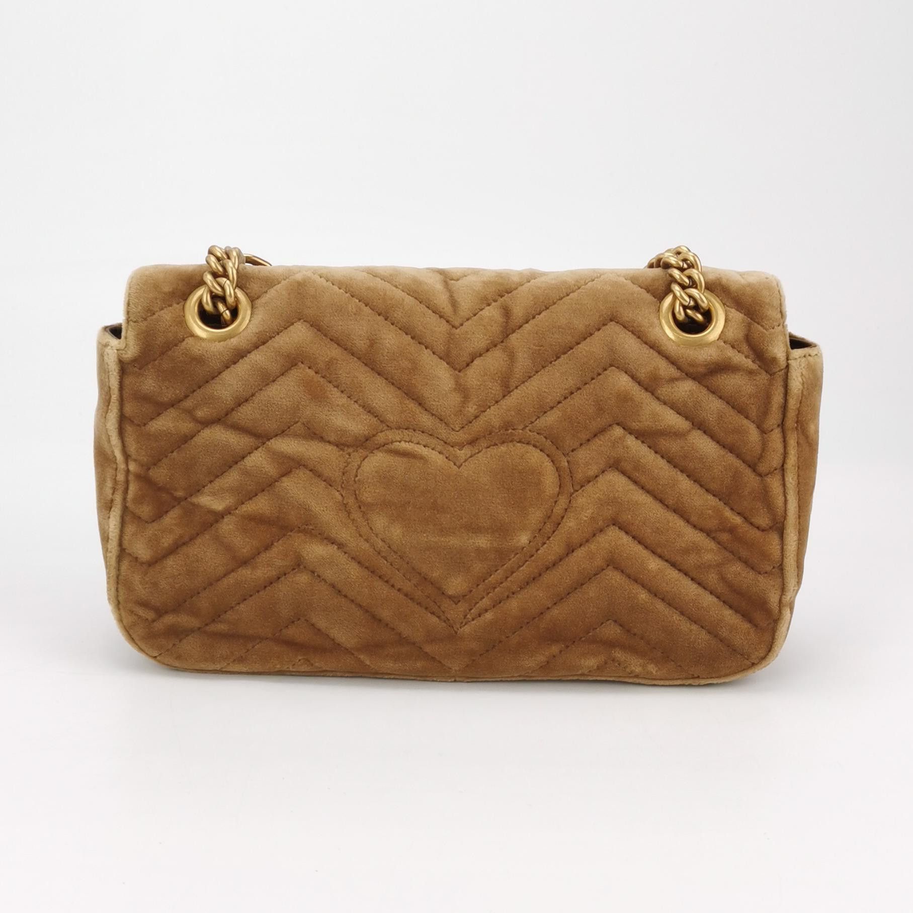 Gucci Gucci Women os Shoulder Bags Size ONE SIZE - 5 Thumbnail