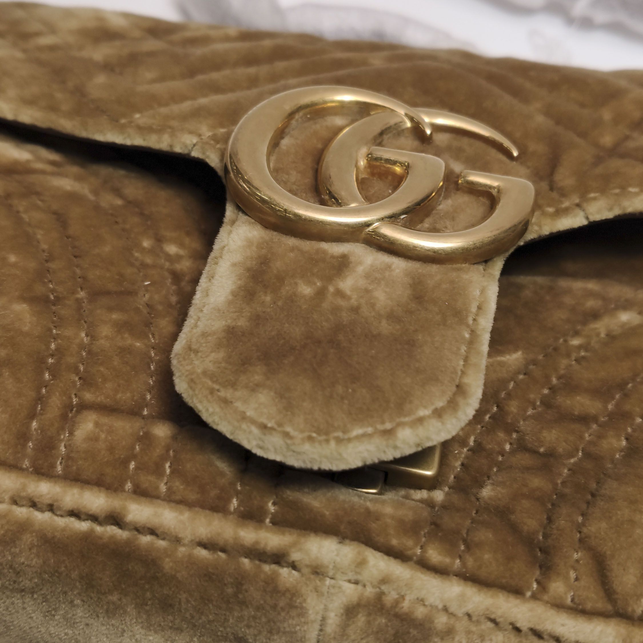 Gucci Gucci Women os Shoulder Bags Size ONE SIZE - 21 Thumbnail