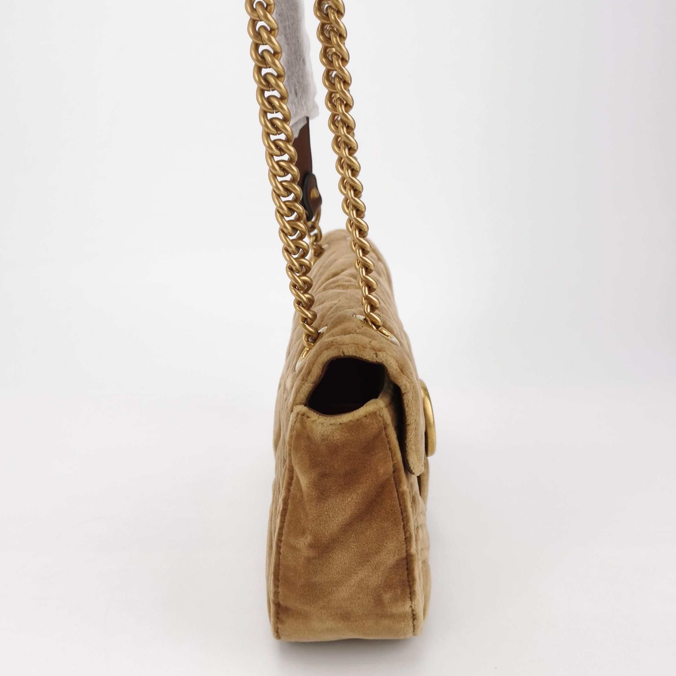 Gucci Gucci Women os Shoulder Bags Size ONE SIZE - 4 Thumbnail