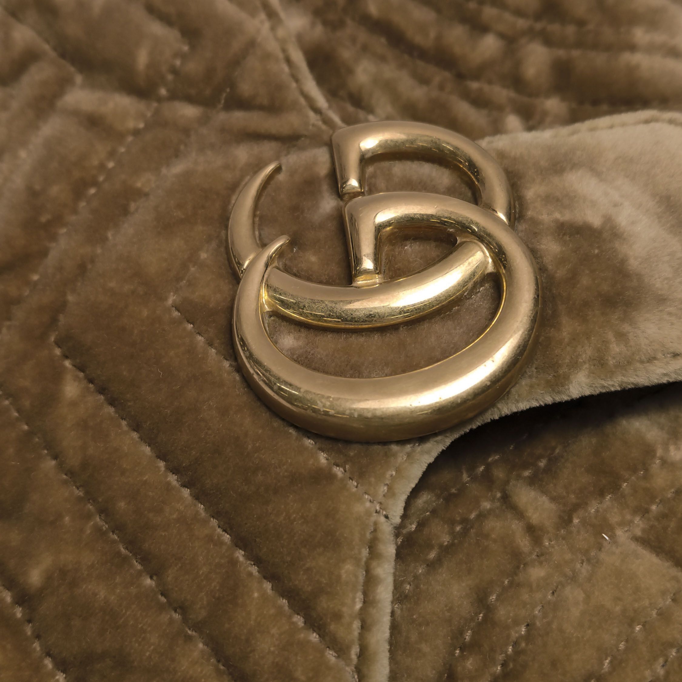 Gucci Gucci Women os Shoulder Bags Size ONE SIZE - 12 Thumbnail