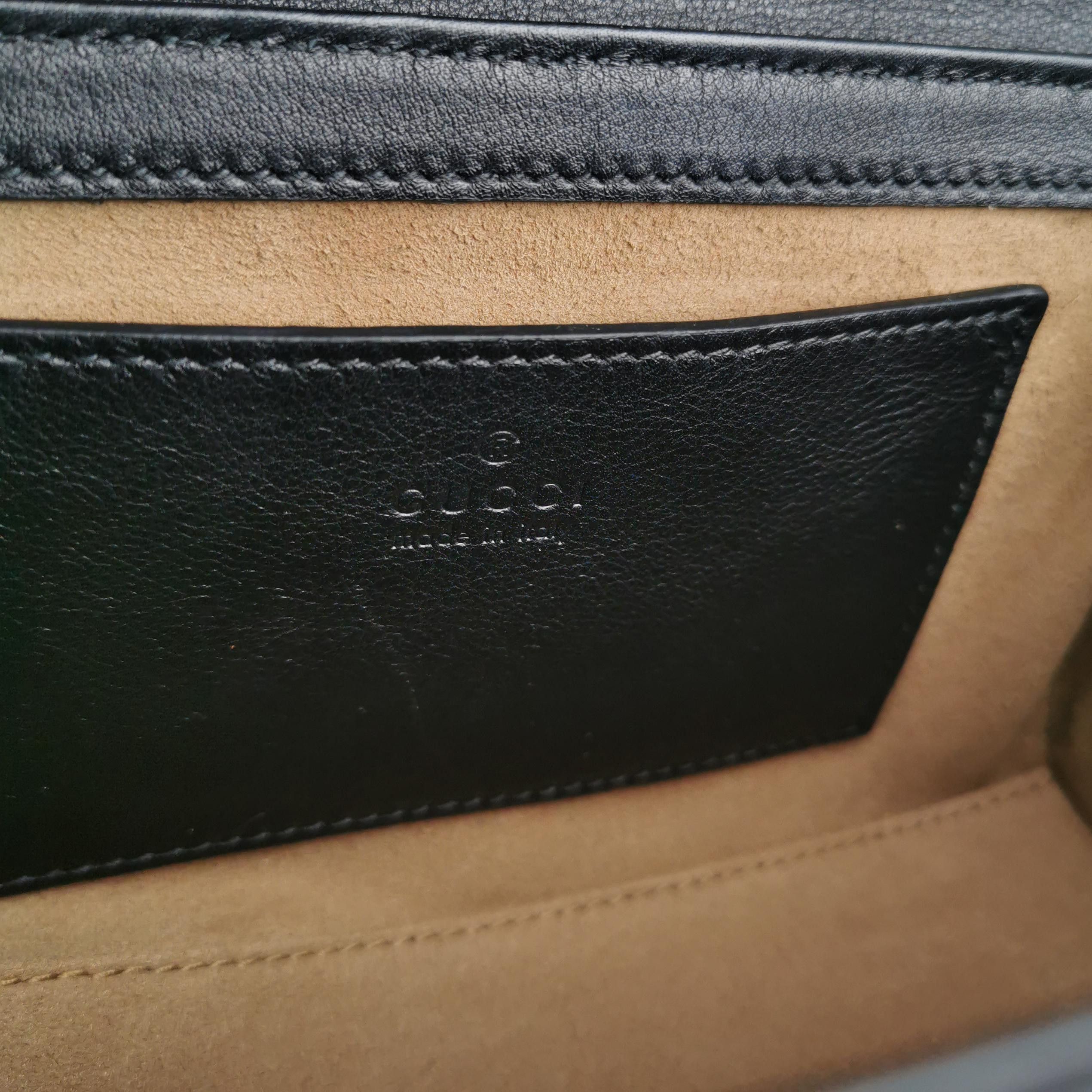 Gucci Gucci Women os Shoulder Bags Size ONE SIZE - 8 Thumbnail