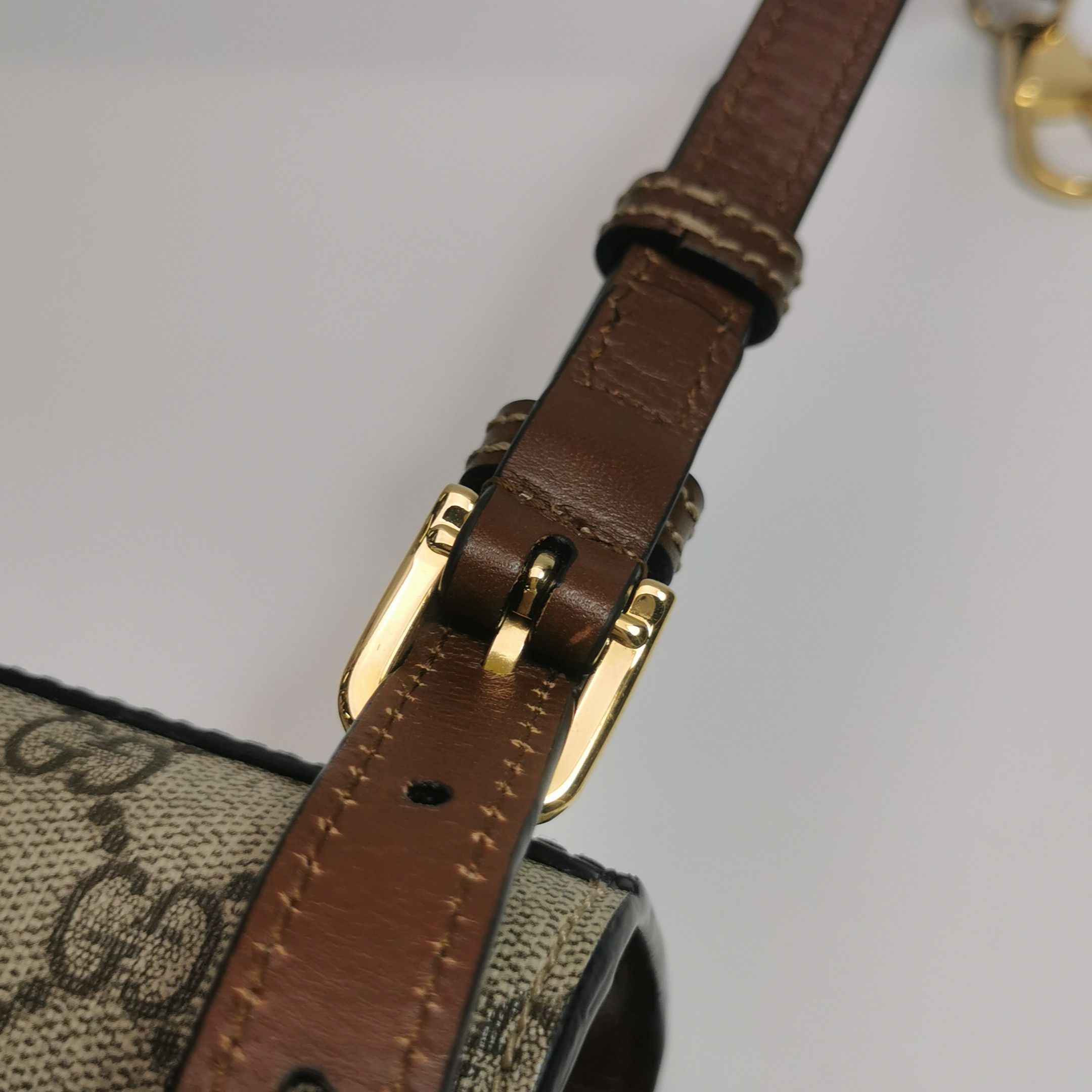 Gucci Gucci Women os Shoulder Bags Size ONE SIZE - 11 Thumbnail