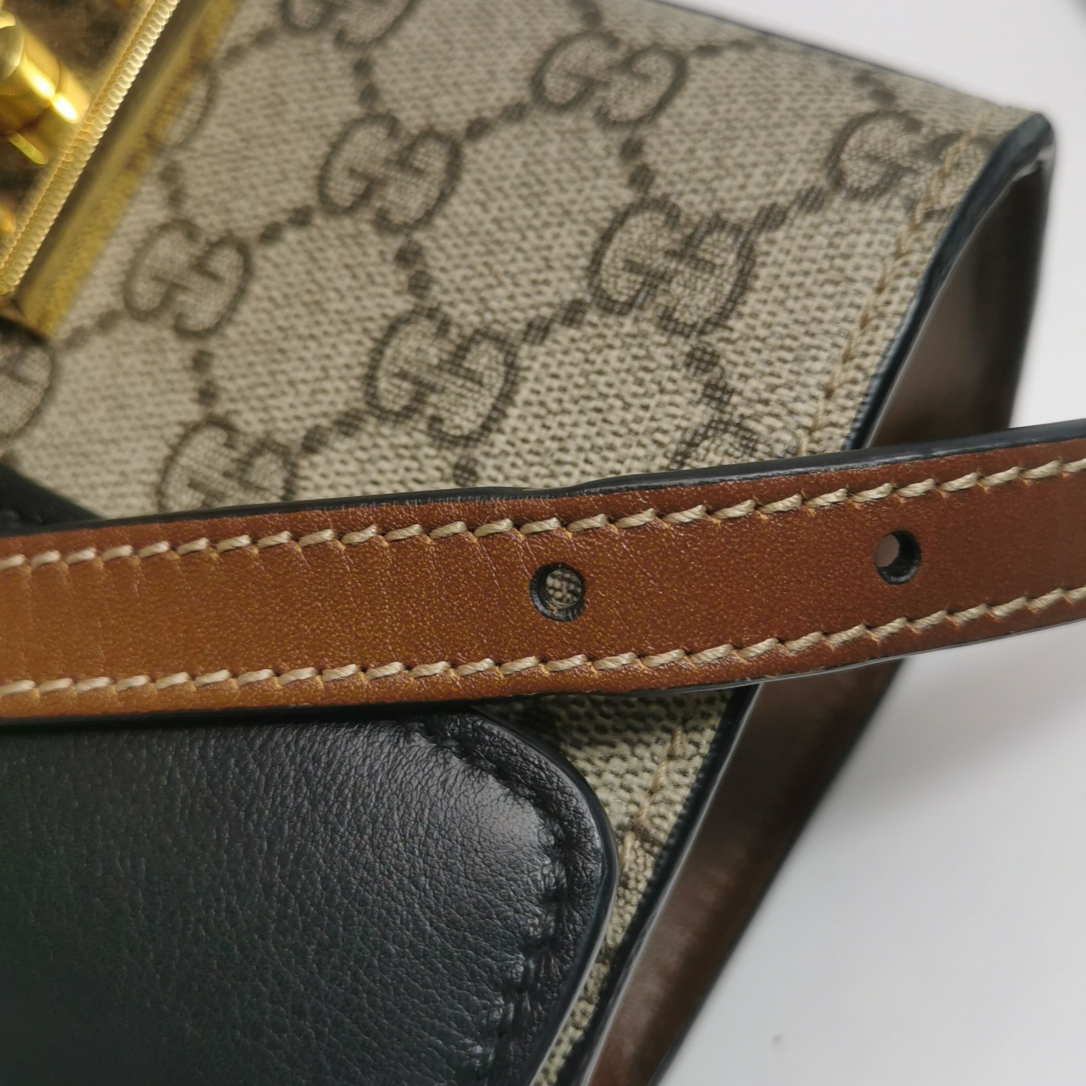 Gucci Gucci Women os Shoulder Bags Size ONE SIZE - 25 Thumbnail