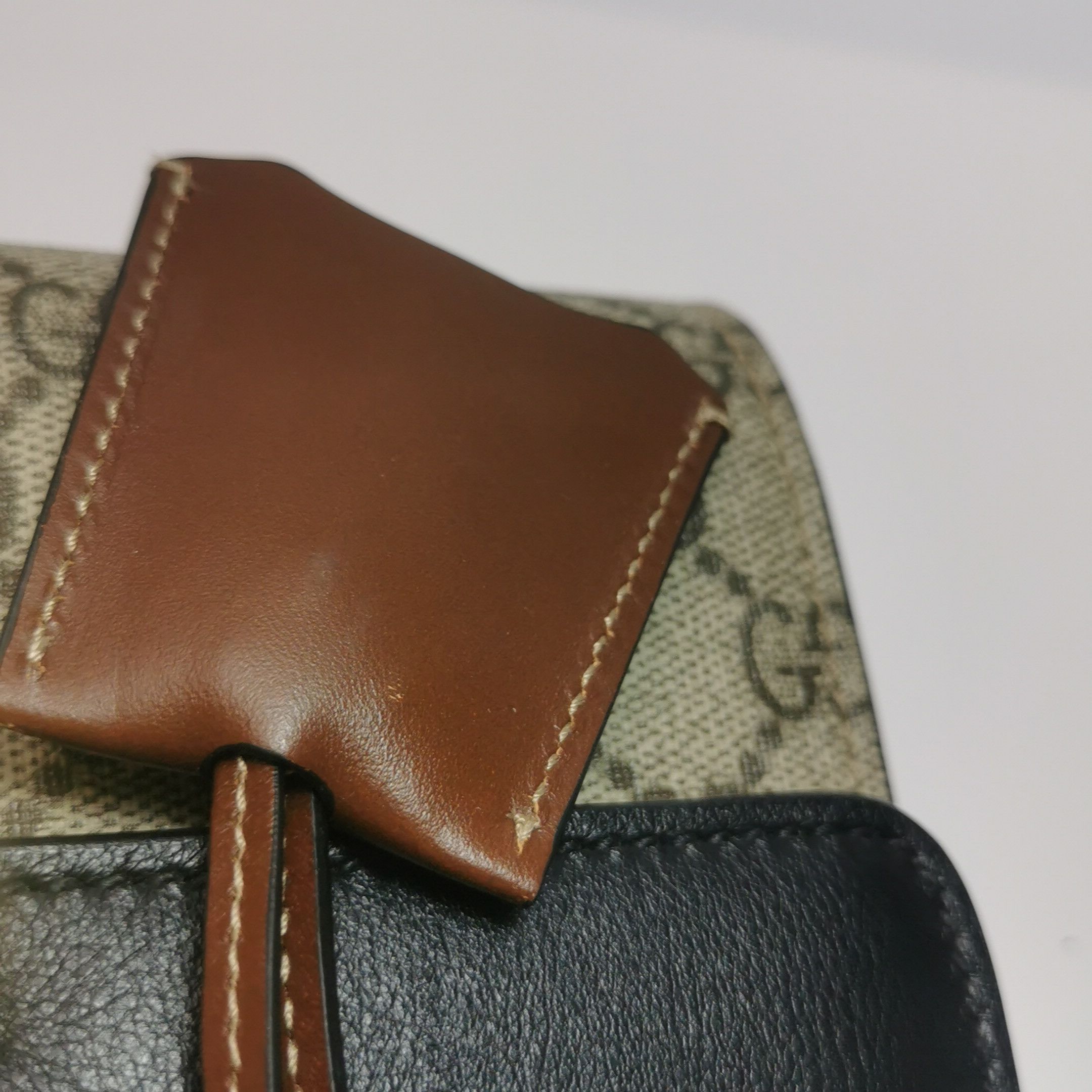 Gucci Gucci Women os Shoulder Bags Size ONE SIZE - 20 Thumbnail