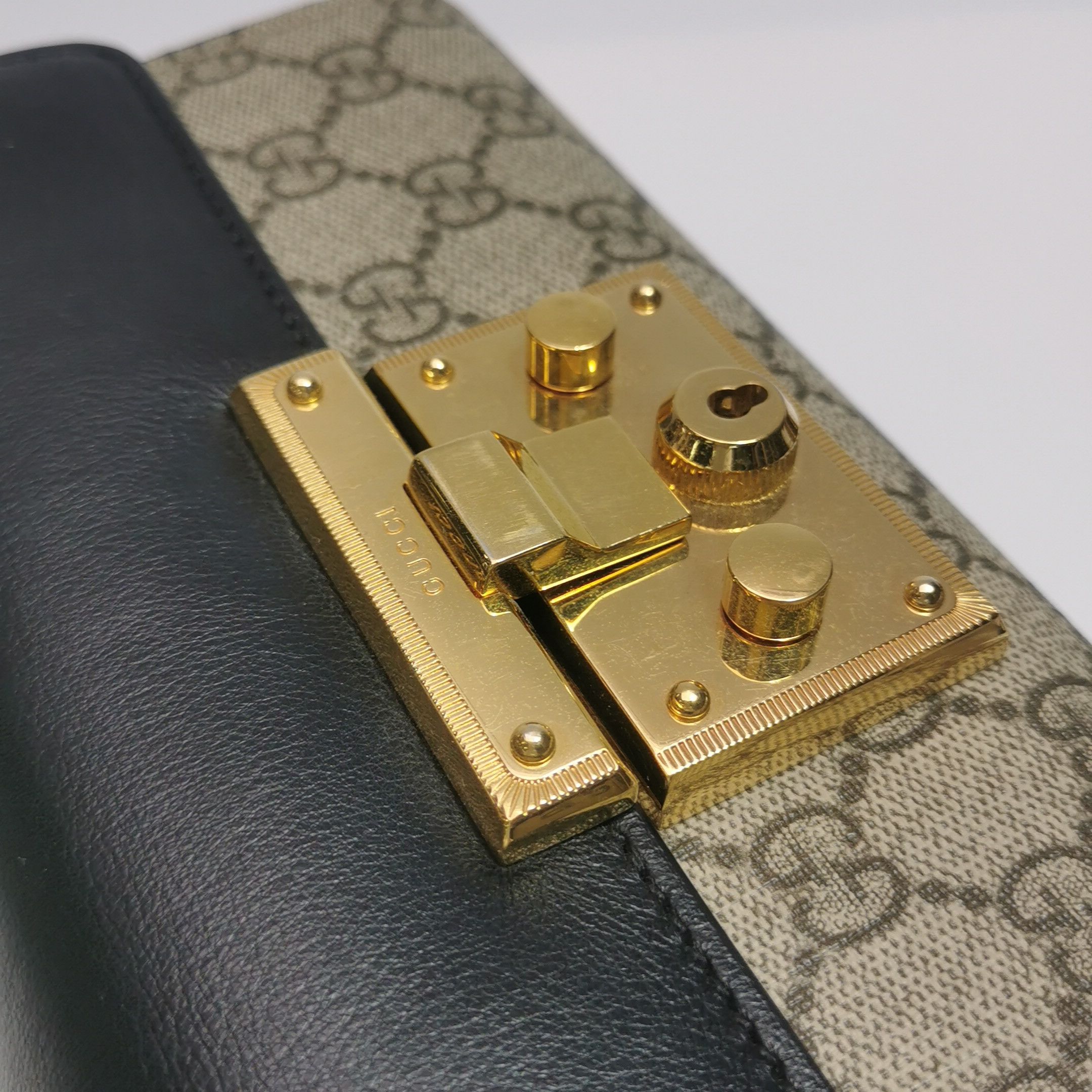 Gucci Gucci Women os Shoulder Bags Size ONE SIZE - 13 Thumbnail