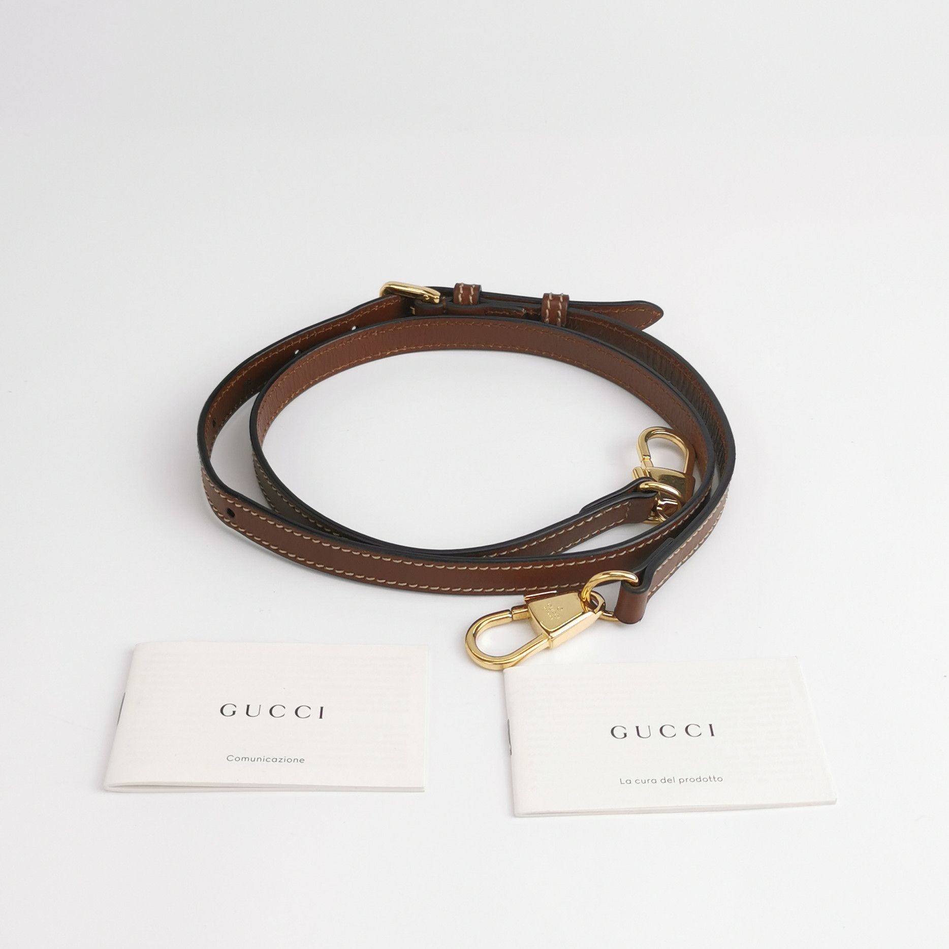 Gucci Gucci Women os Shoulder Bags Size ONE SIZE - 9 Thumbnail