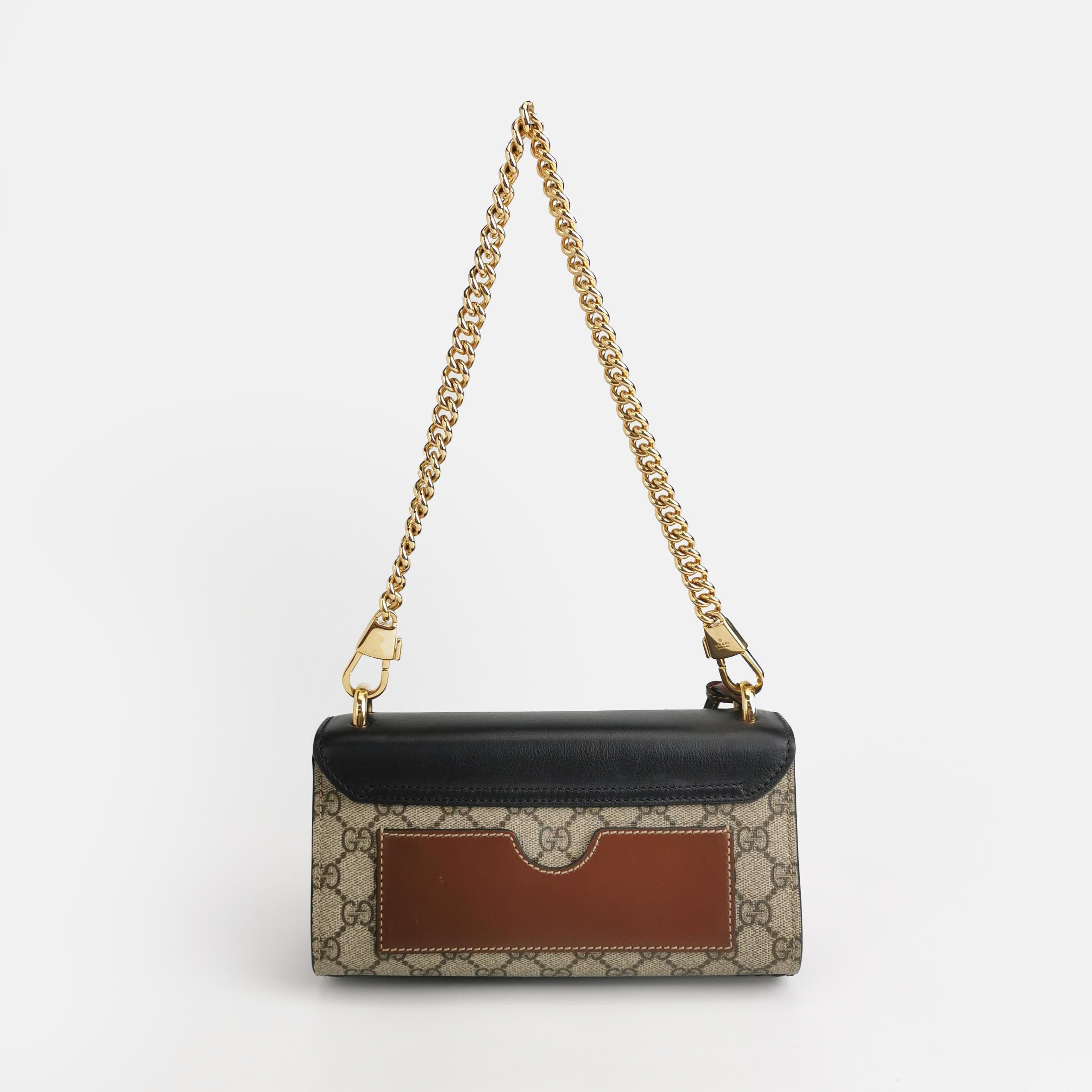 Gucci Gucci Women os Shoulder Bags Size ONE SIZE - 5 Thumbnail