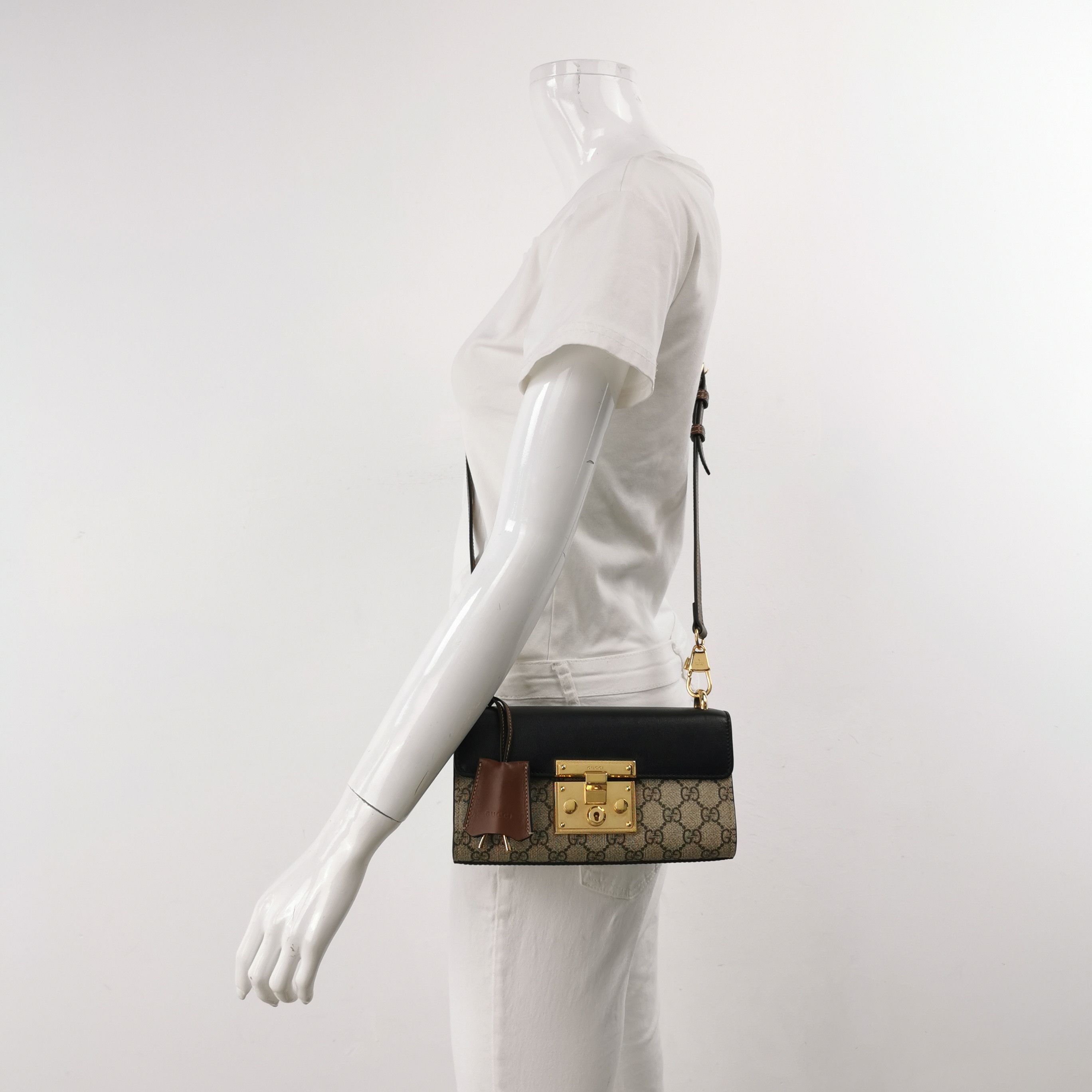 Gucci Gucci Women os Shoulder Bags Size ONE SIZE - 2 Thumbnail