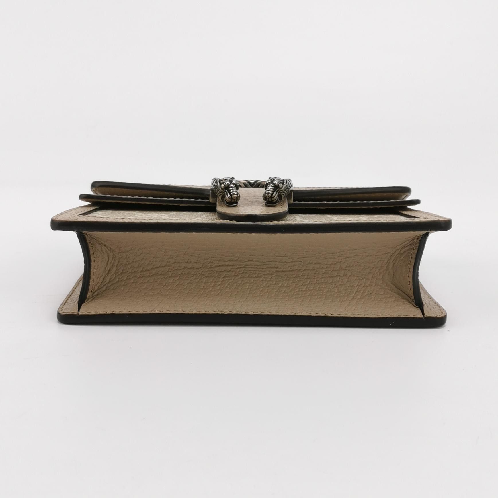 Gucci Gucci Women os Crossbody Bags Size ONE SIZE - 6 Thumbnail