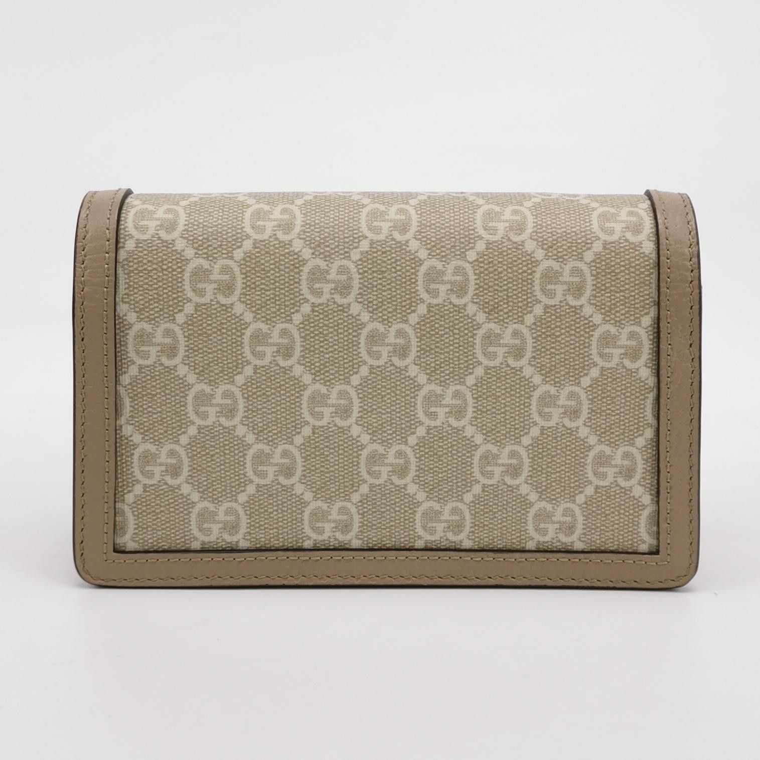 Gucci Gucci Women os Crossbody Bags Size ONE SIZE - 5 Thumbnail
