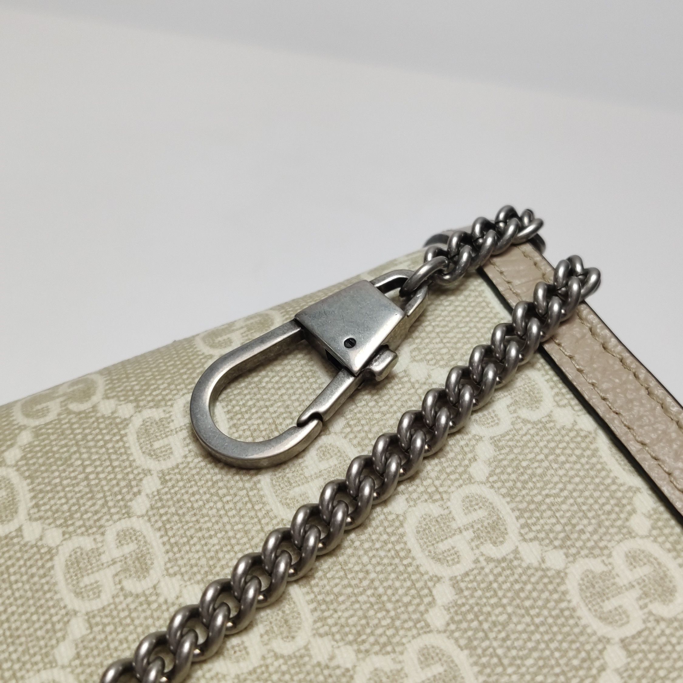 Gucci Gucci Women os Crossbody Bags Size ONE SIZE - 13 Thumbnail