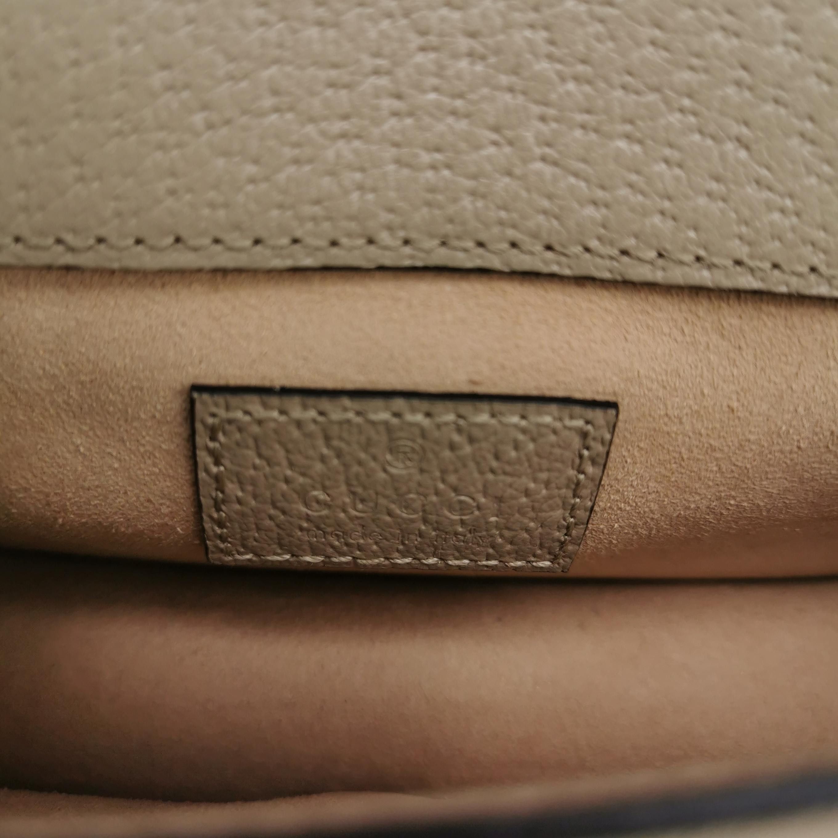 Gucci Gucci Women os Crossbody Bags Size ONE SIZE - 8 Thumbnail