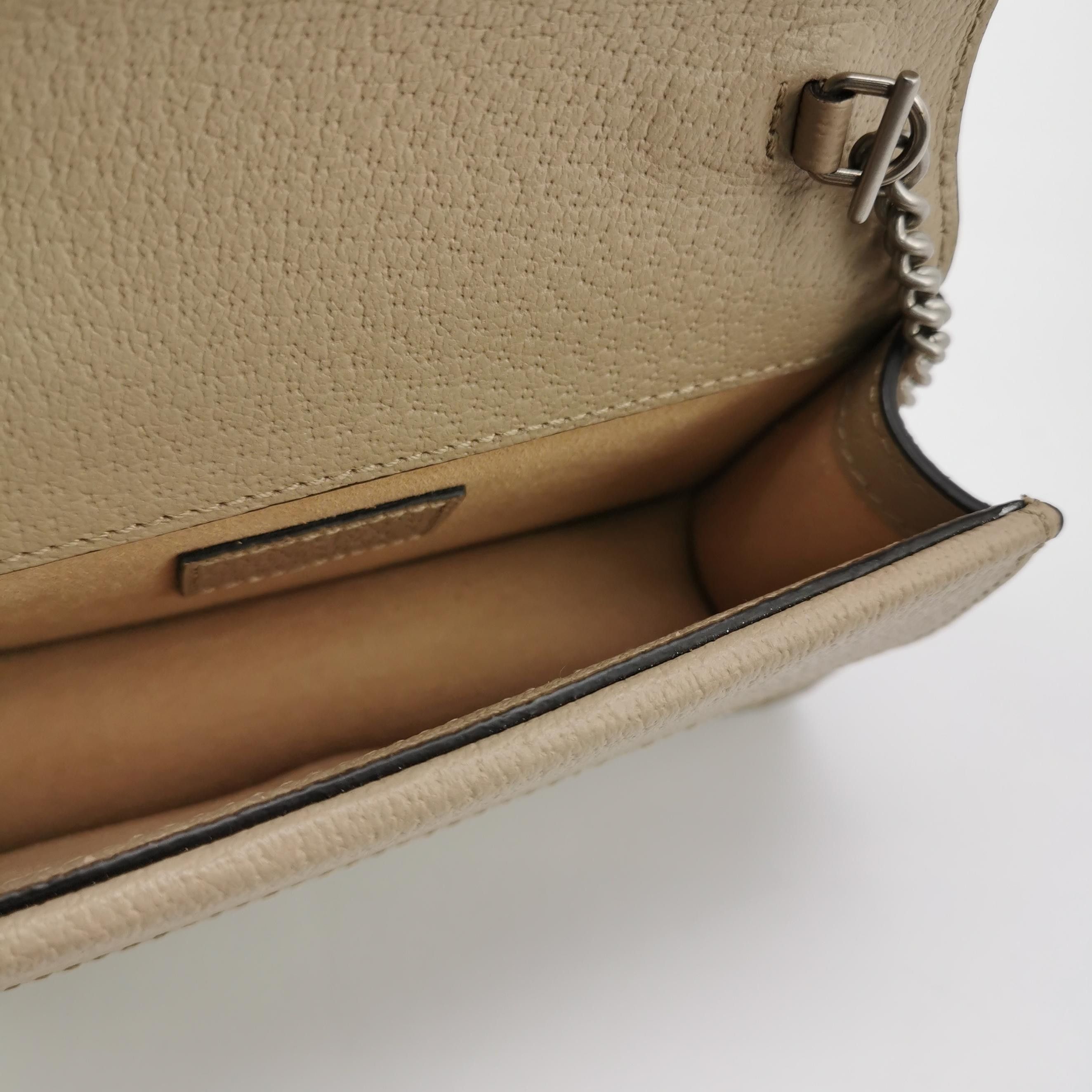 Gucci Gucci Women os Crossbody Bags Size ONE SIZE - 7 Thumbnail
