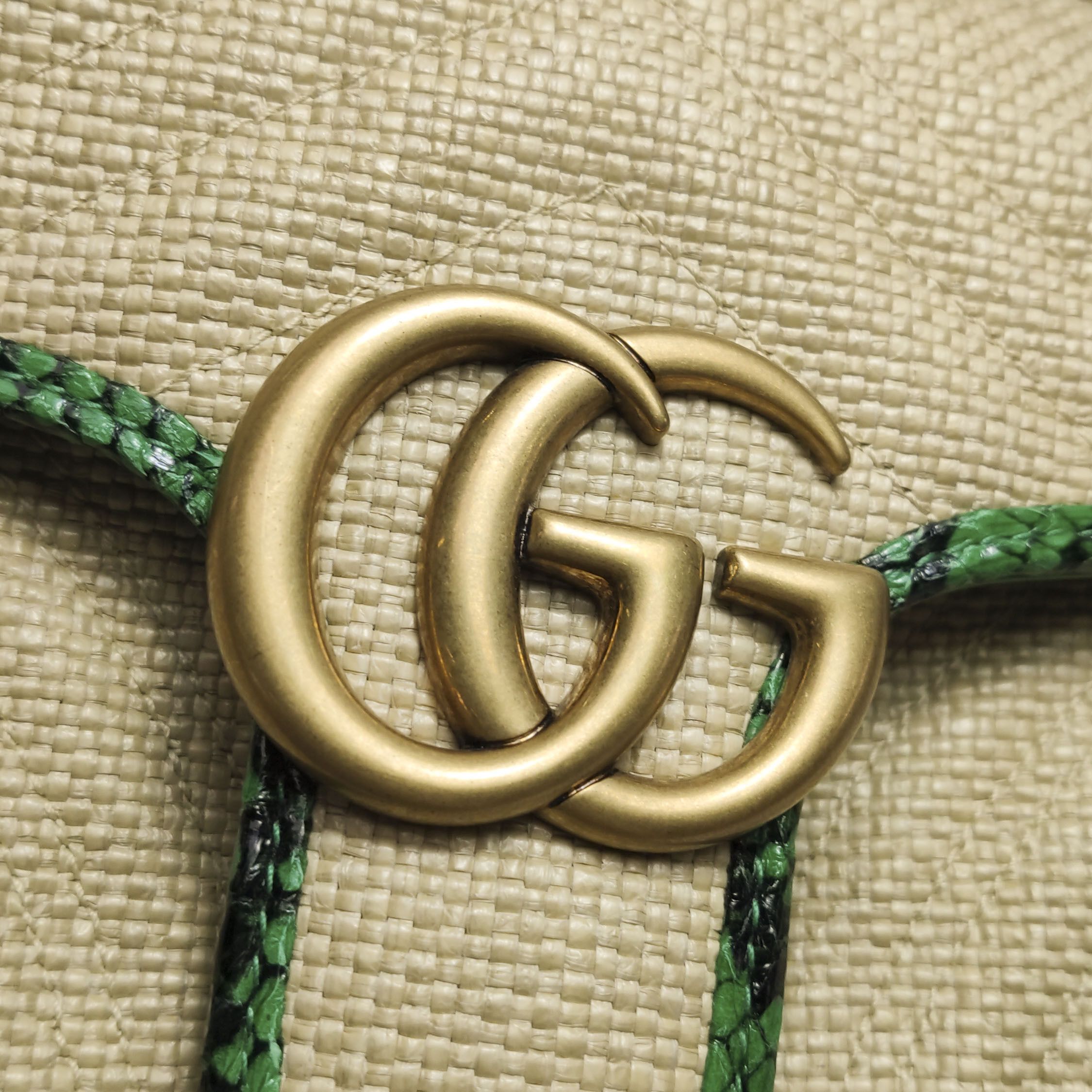 Gucci Gucci Women os Shoulder Bags Size ONE SIZE - 10 Thumbnail