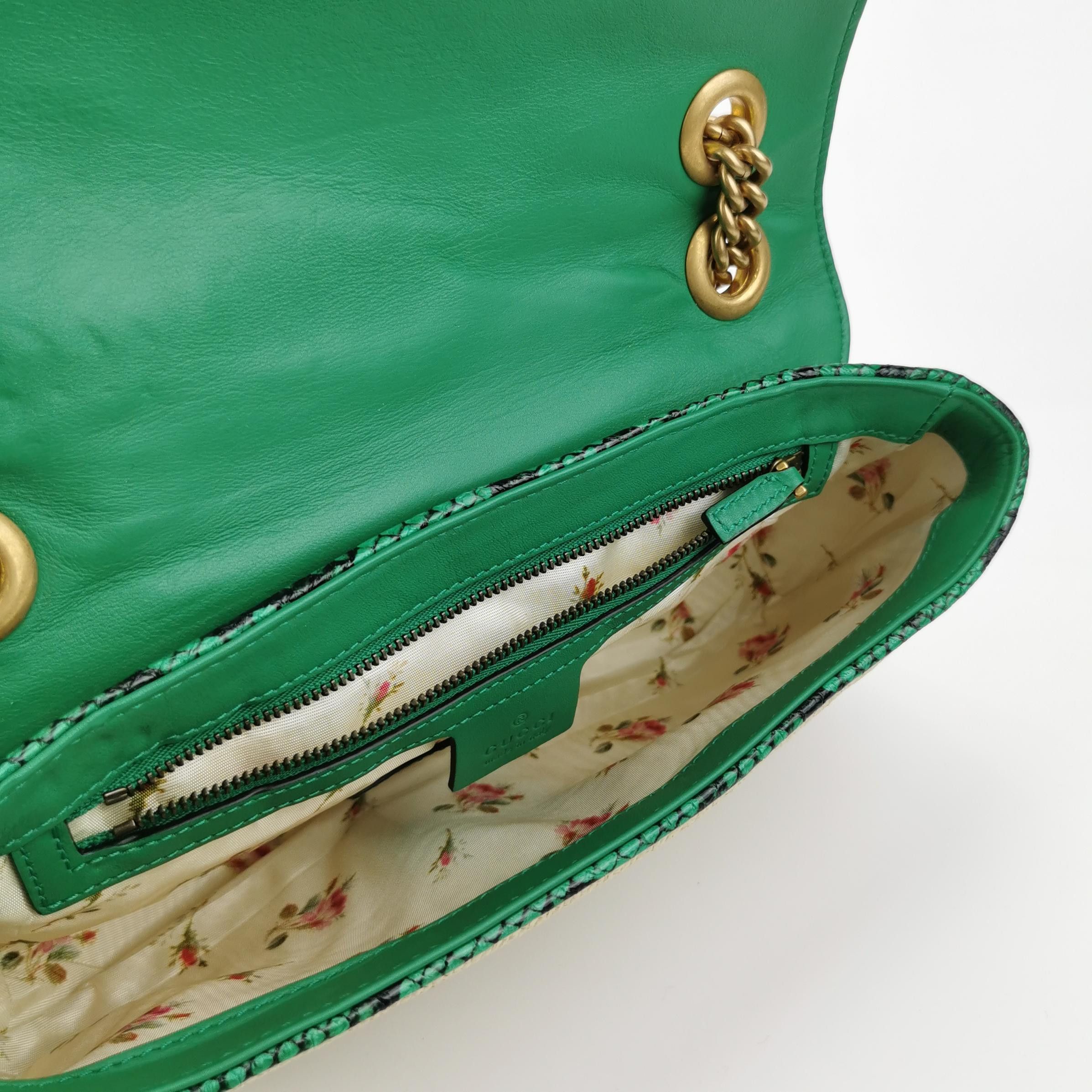 Gucci Gucci Women os Shoulder Bags Size ONE SIZE - 7 Thumbnail