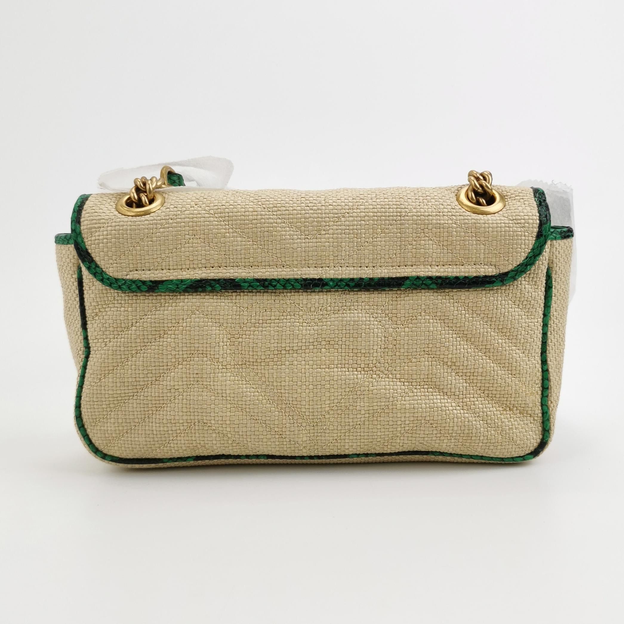 Gucci Gucci Women os Shoulder Bags Size ONE SIZE - 5 Thumbnail