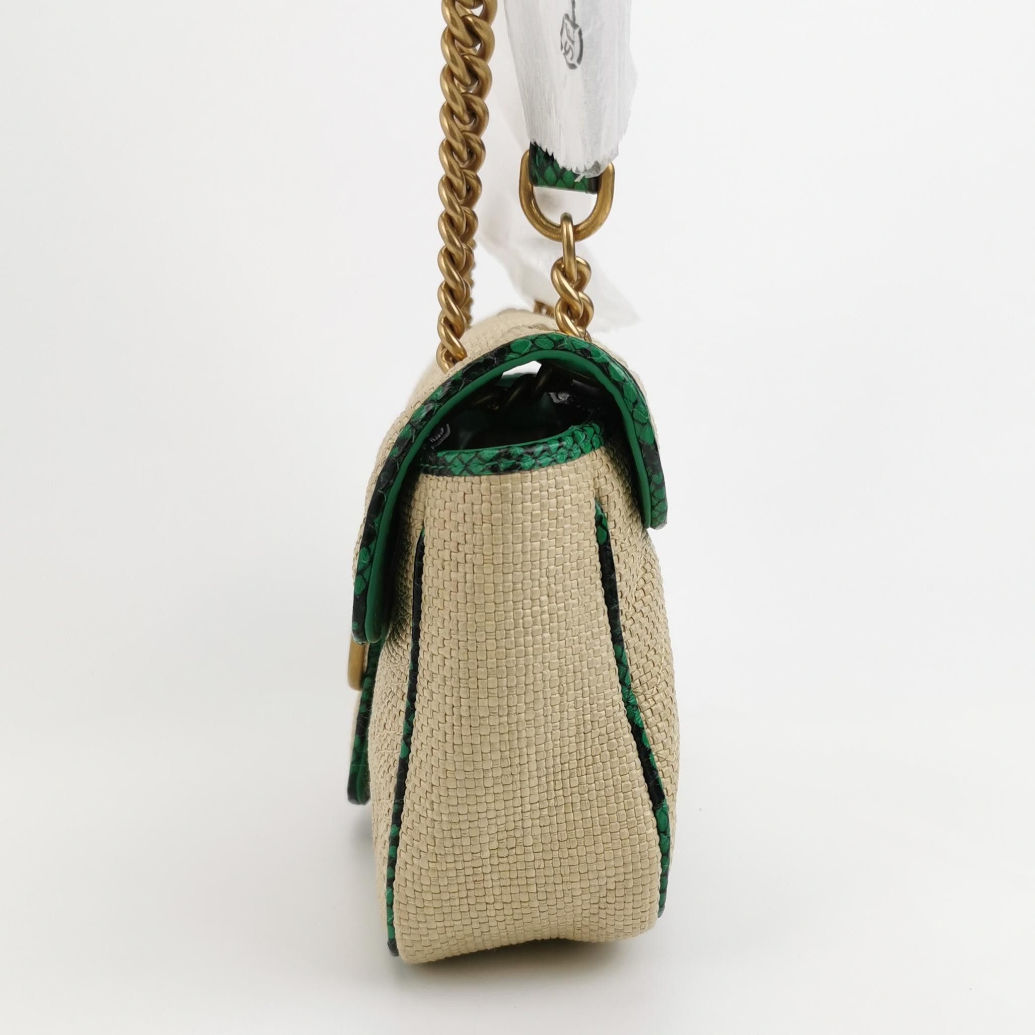 Gucci Gucci Women os Shoulder Bags Size ONE SIZE - 3 Thumbnail