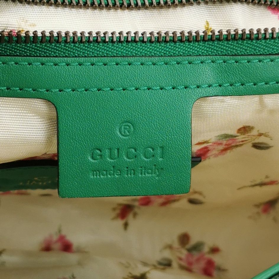 Gucci Gucci Women os Shoulder Bags Size ONE SIZE - 8 Thumbnail
