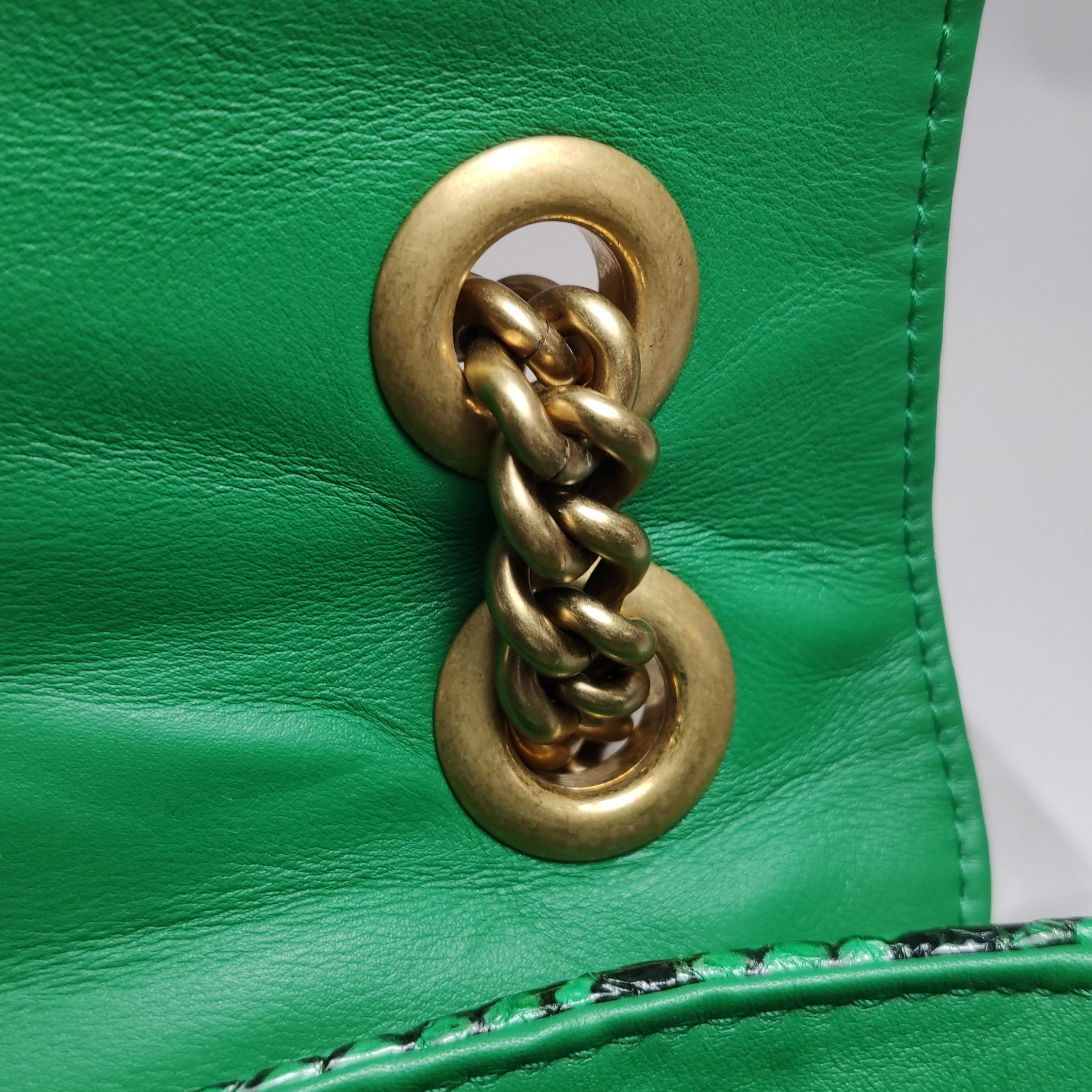 Gucci Gucci Women os Shoulder Bags Size ONE SIZE - 12 Thumbnail