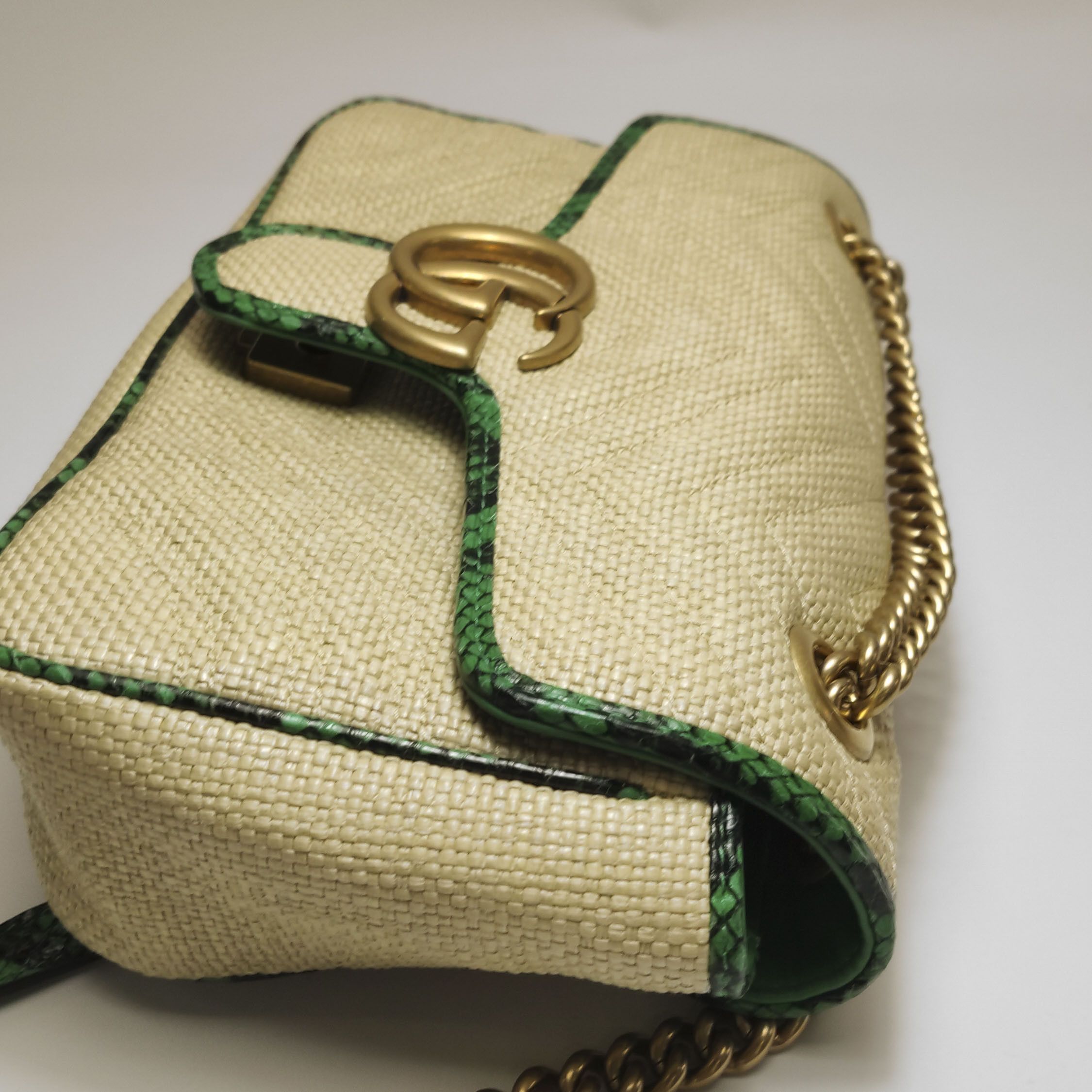 Gucci Gucci Women os Shoulder Bags Size ONE SIZE - 18 Thumbnail