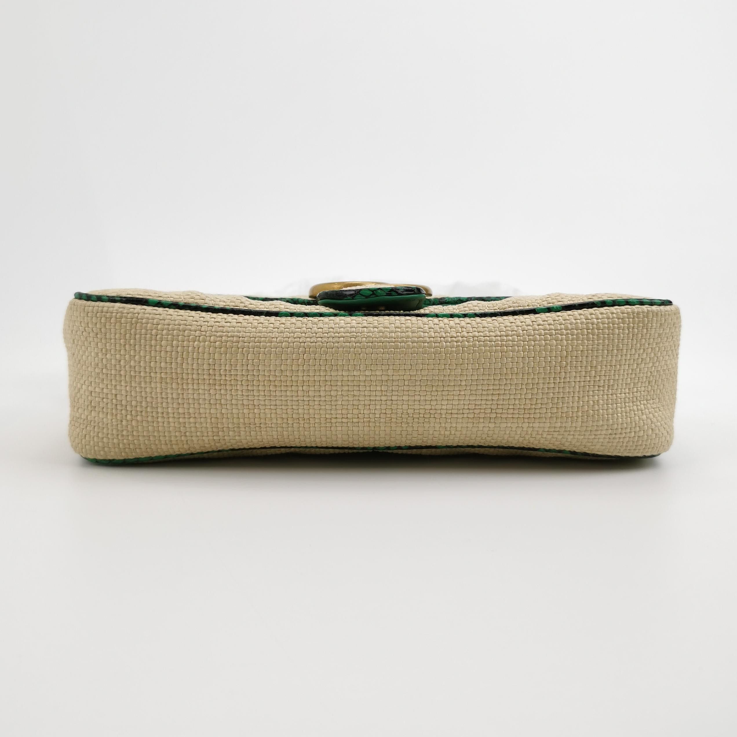 Gucci Gucci Women os Shoulder Bags Size ONE SIZE - 6 Thumbnail