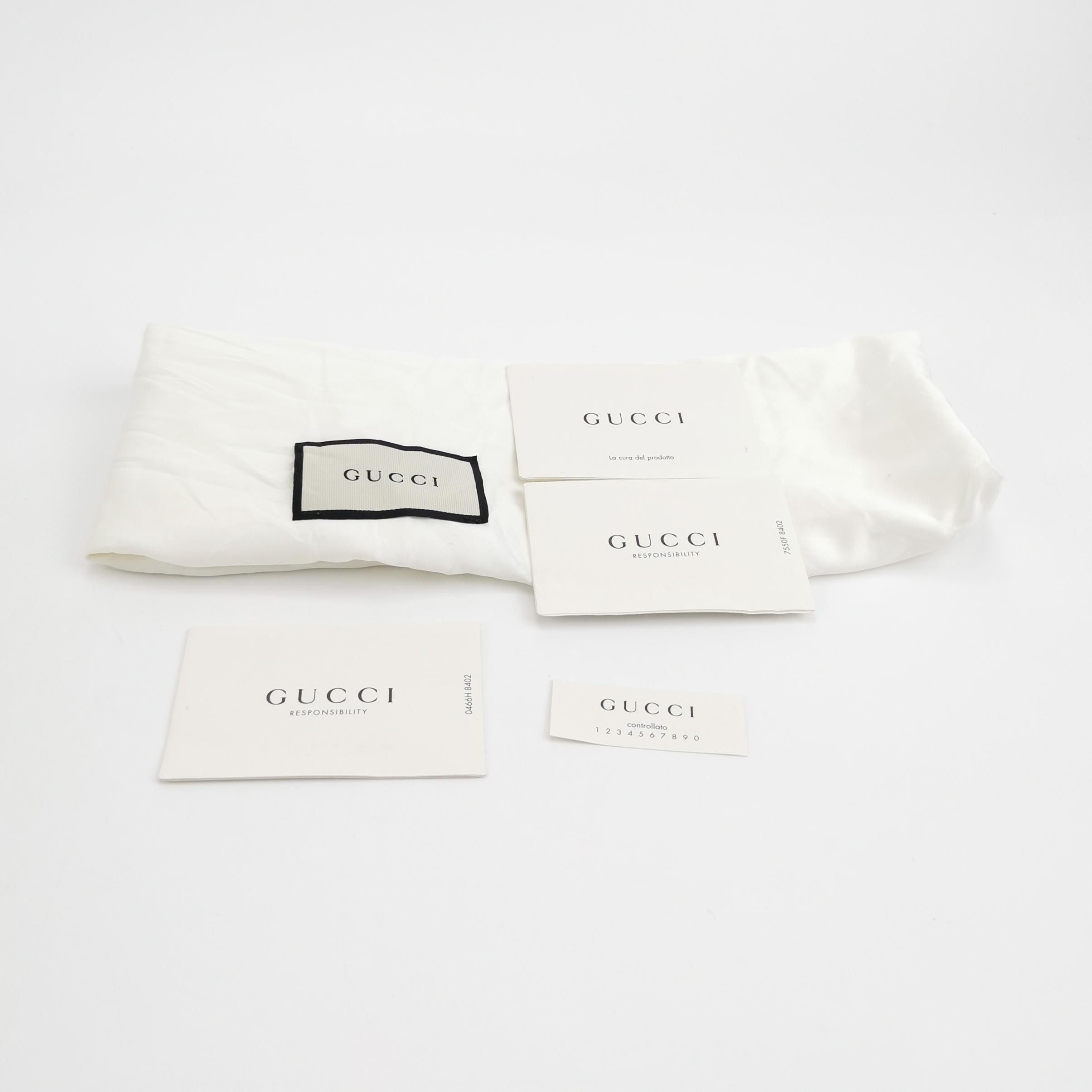 Gucci Gucci Women os Shoulder Bags Size ONE SIZE - 9 Thumbnail