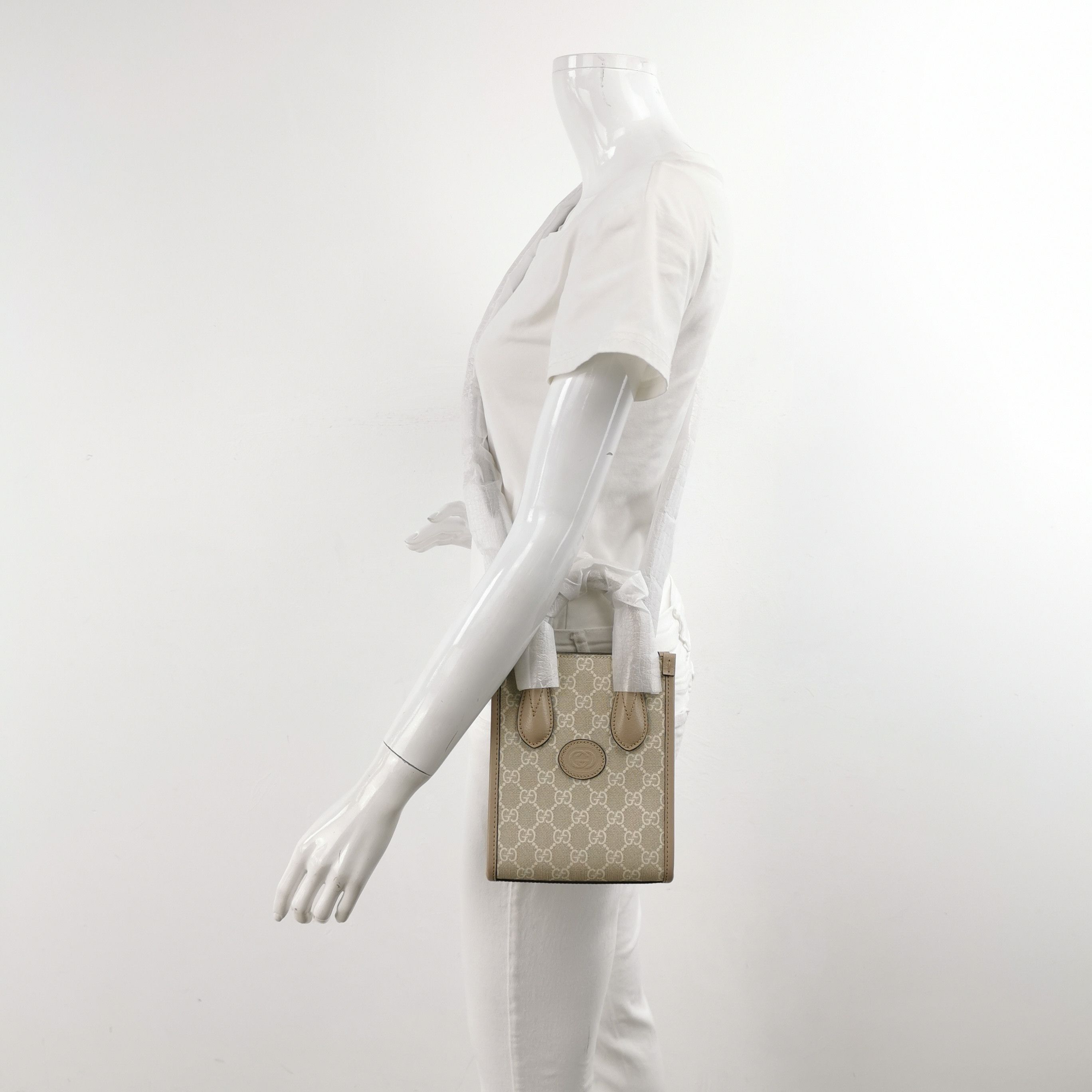 Gucci Gucci Women os Shoulder Bags Size ONE SIZE - 2 Thumbnail