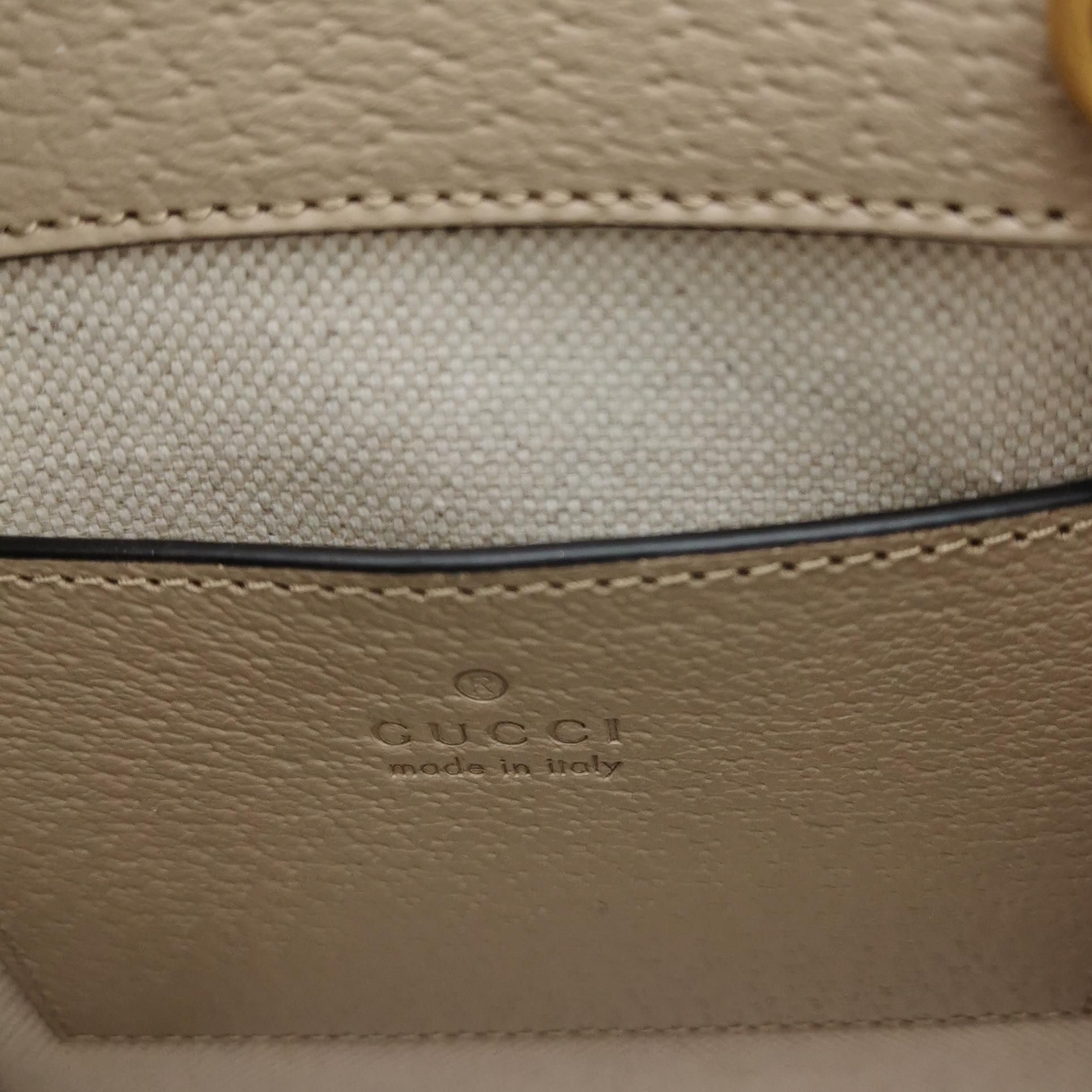 Gucci Gucci Women os Shoulder Bags Size ONE SIZE - 8 Thumbnail