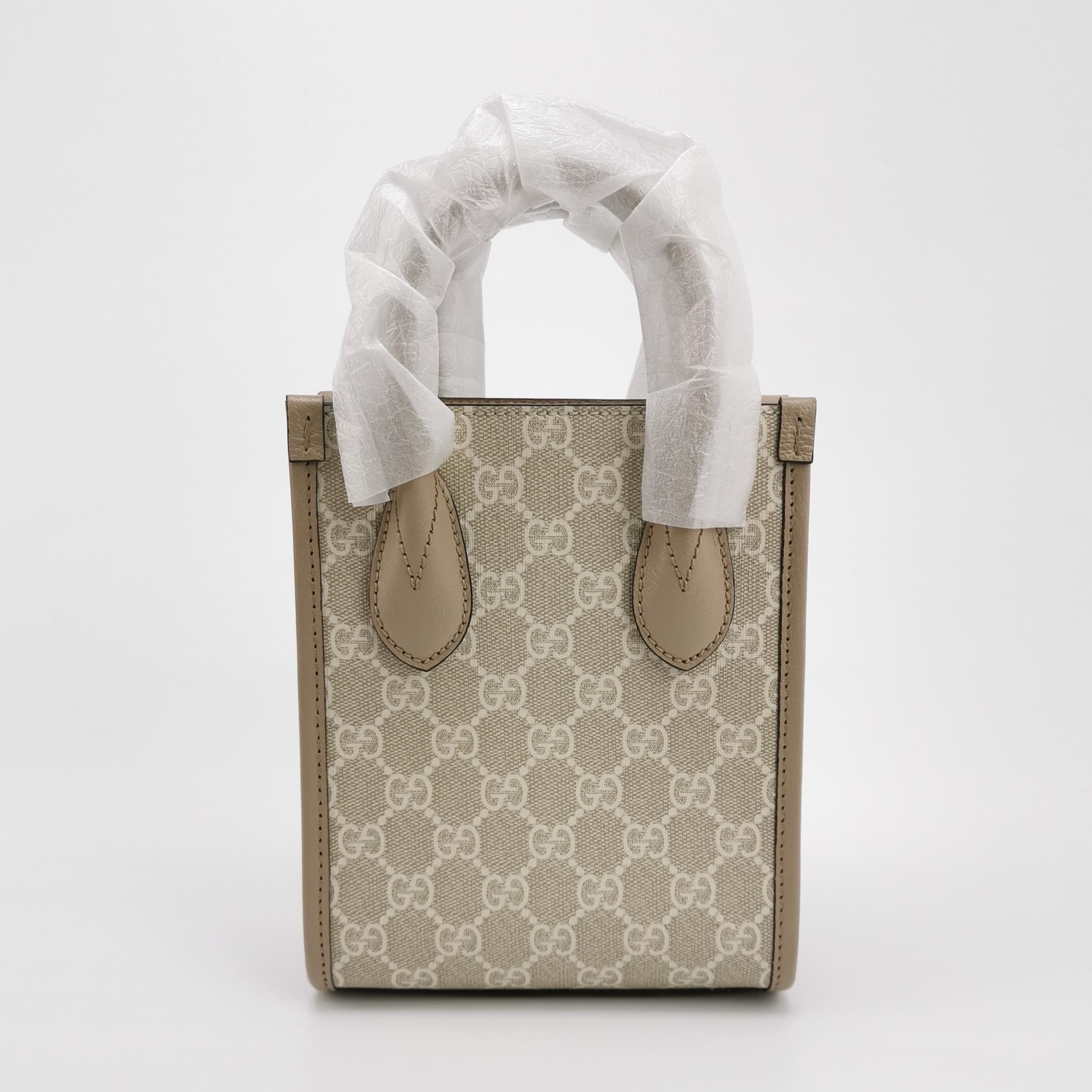 Gucci Gucci Women os Shoulder Bags Size ONE SIZE - 5 Thumbnail