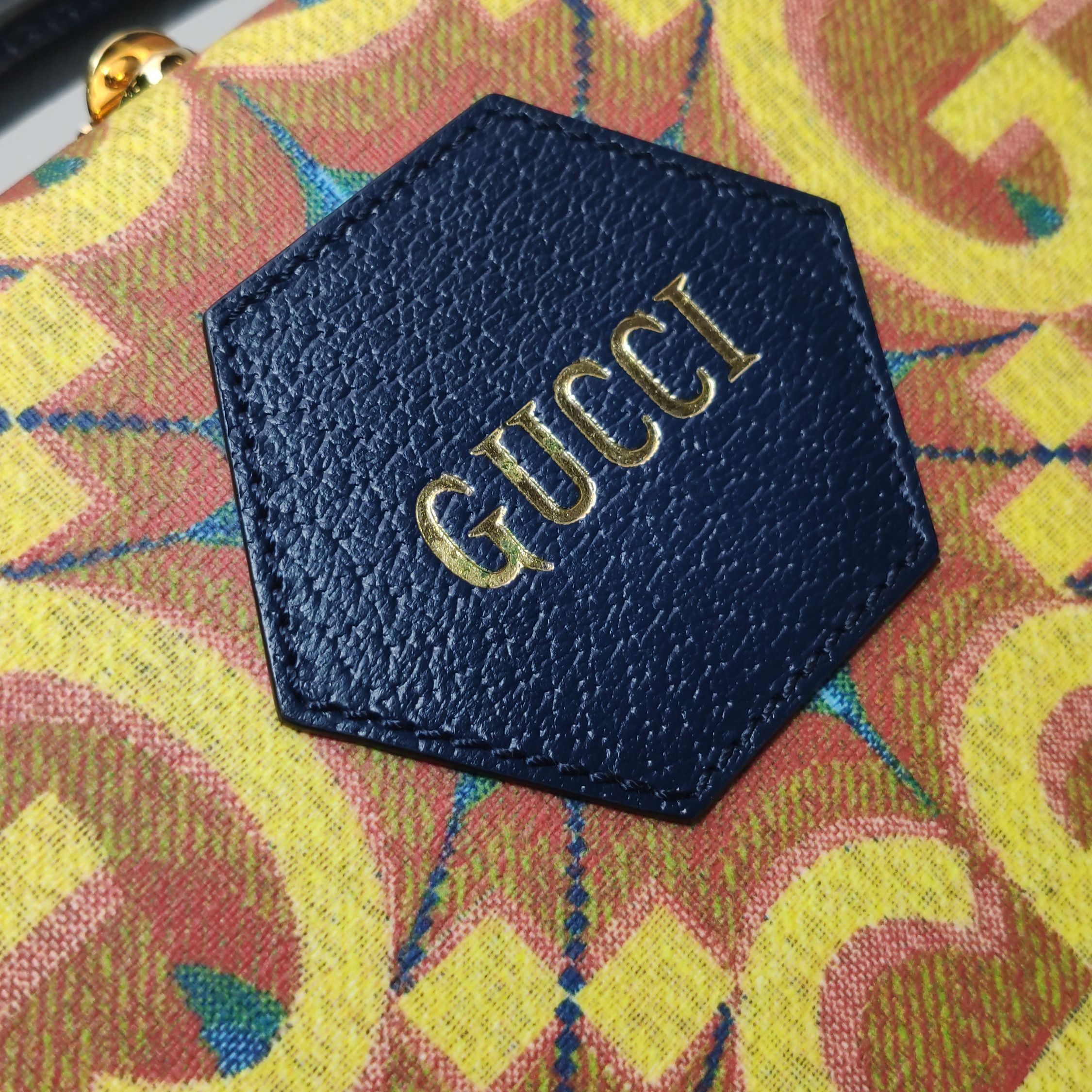 Gucci Gucci Women os Shoulder Bags Size ONE SIZE - 11 Thumbnail