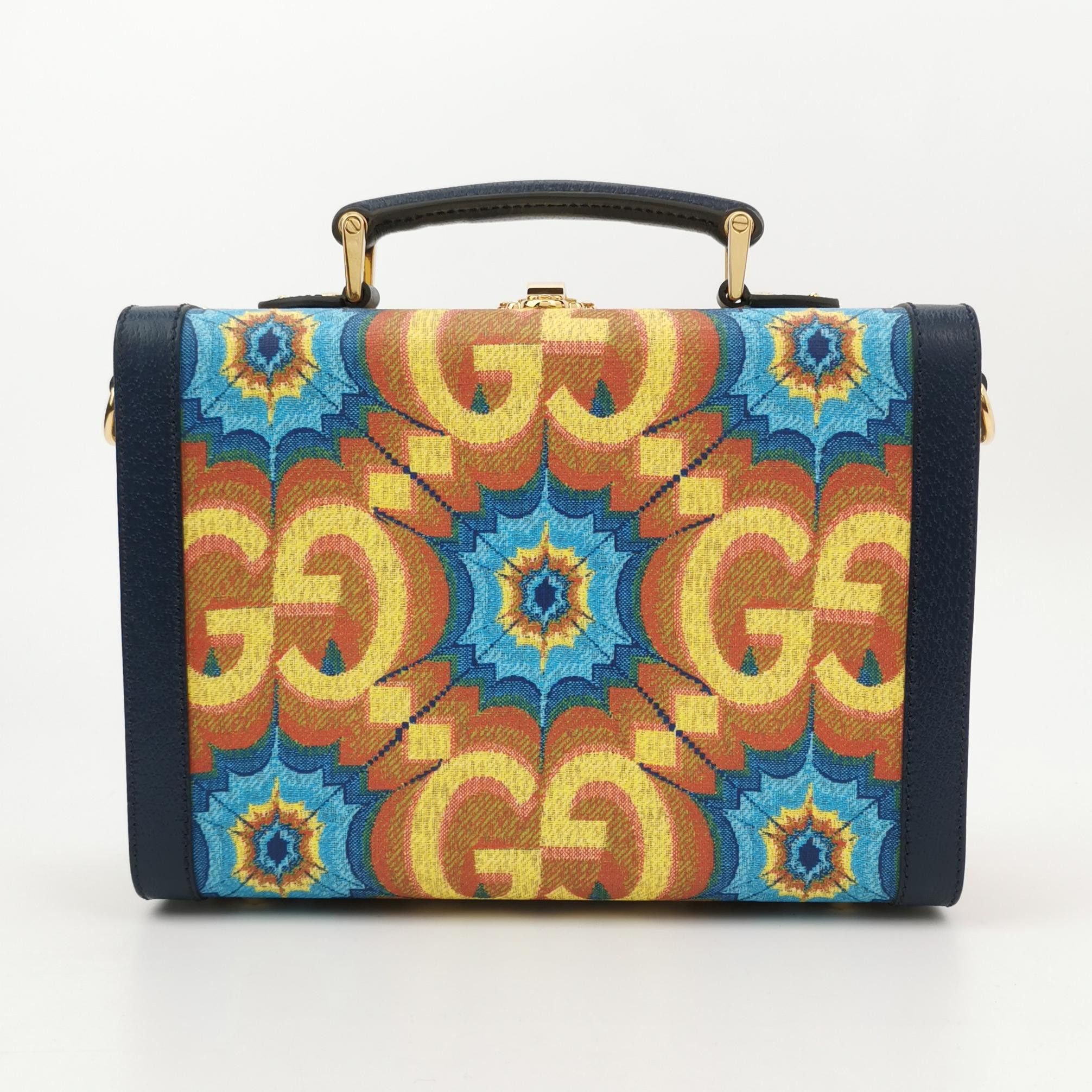 Gucci Gucci Women os Shoulder Bags Size ONE SIZE - 5 Thumbnail