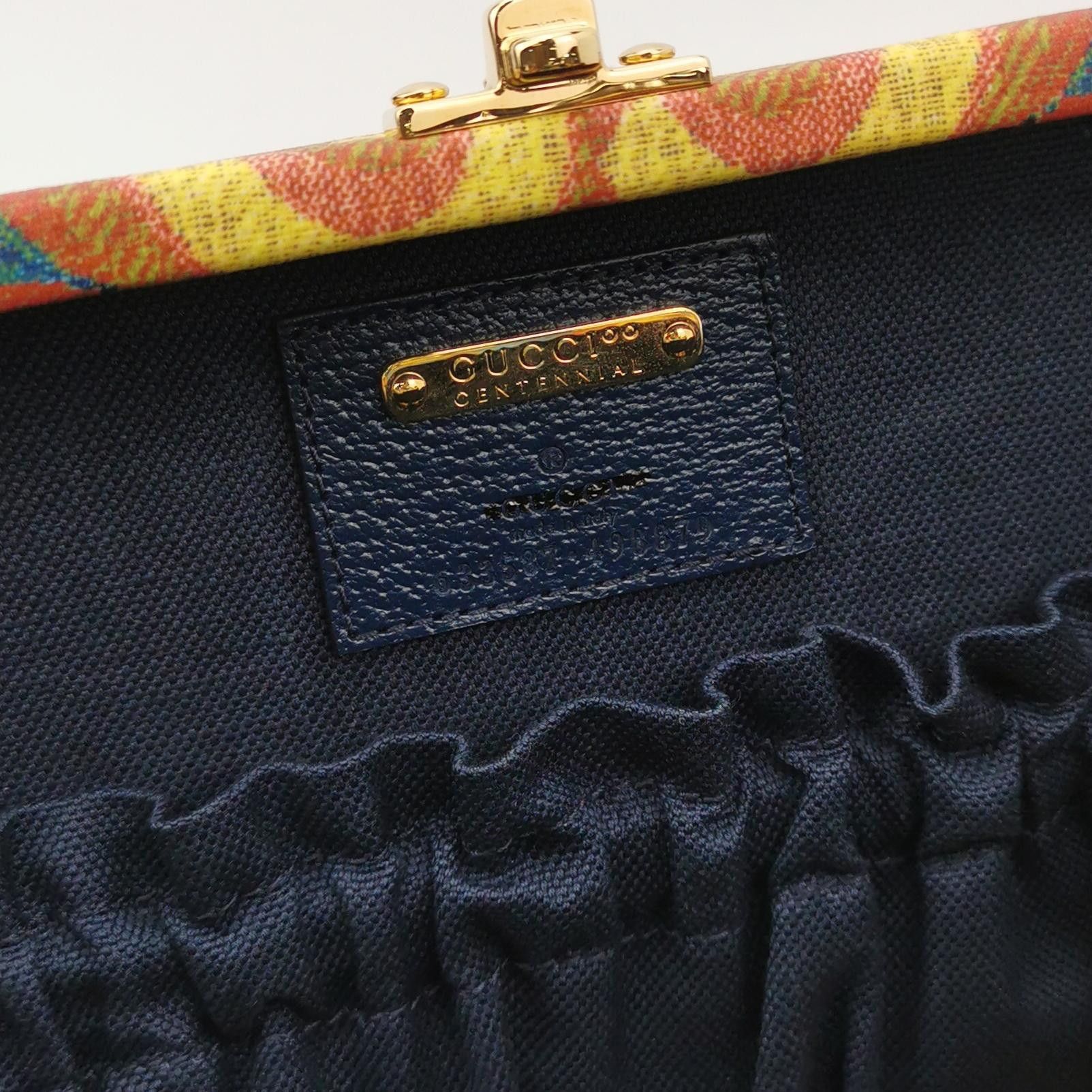 Gucci Gucci Women os Shoulder Bags Size ONE SIZE - 8 Thumbnail