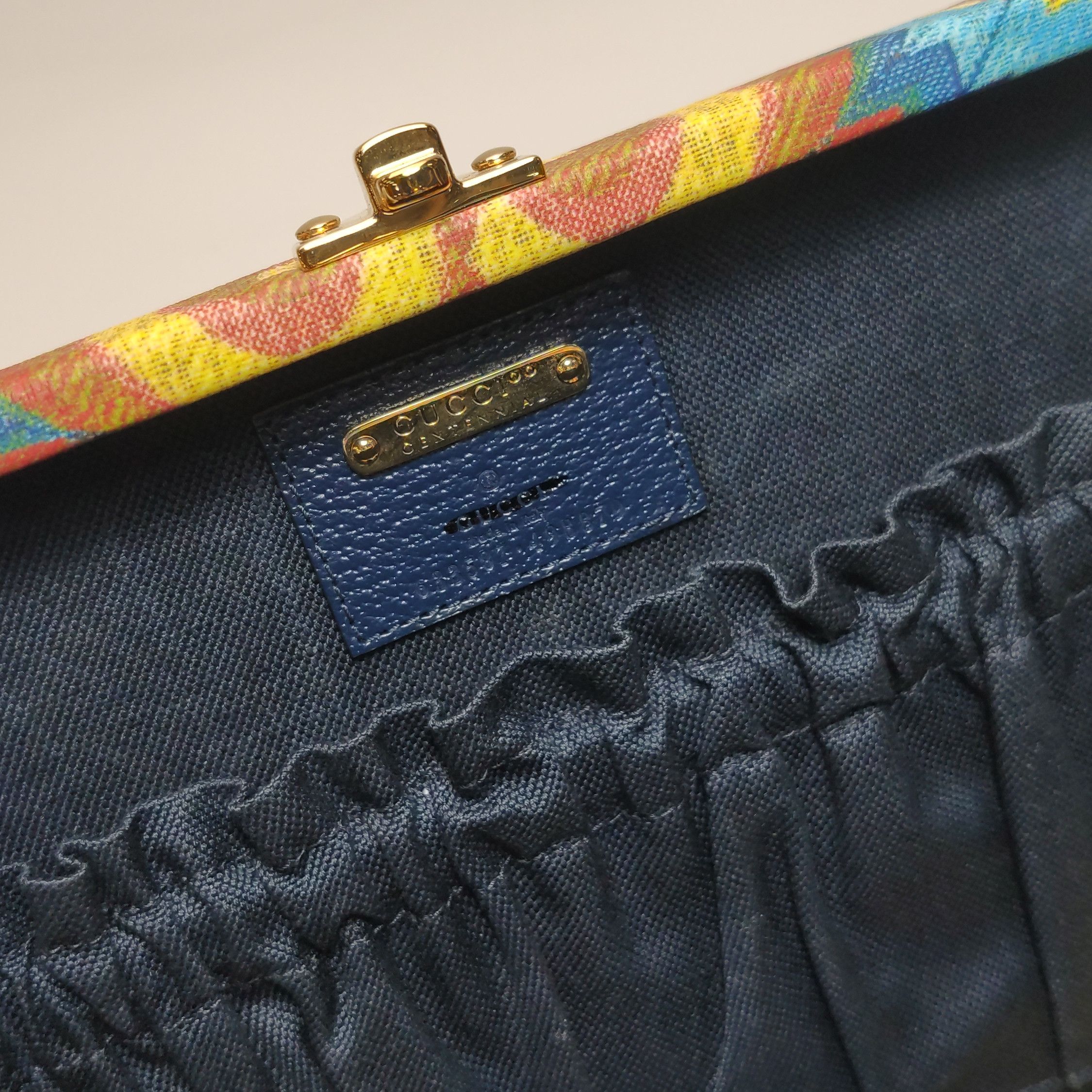 Gucci Gucci Women os Shoulder Bags Size ONE SIZE - 22 Thumbnail