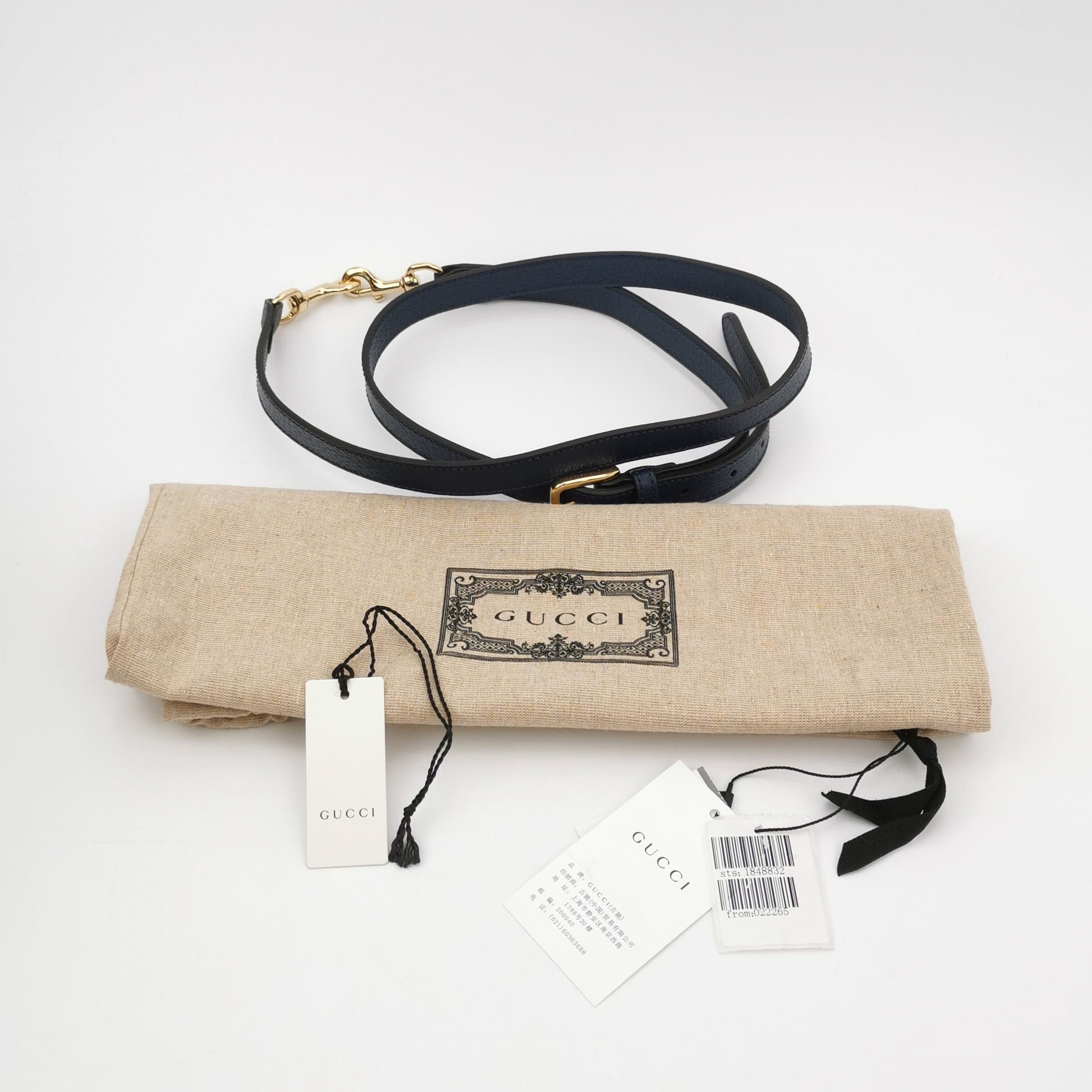 Gucci Gucci Women os Shoulder Bags Size ONE SIZE - 9 Thumbnail