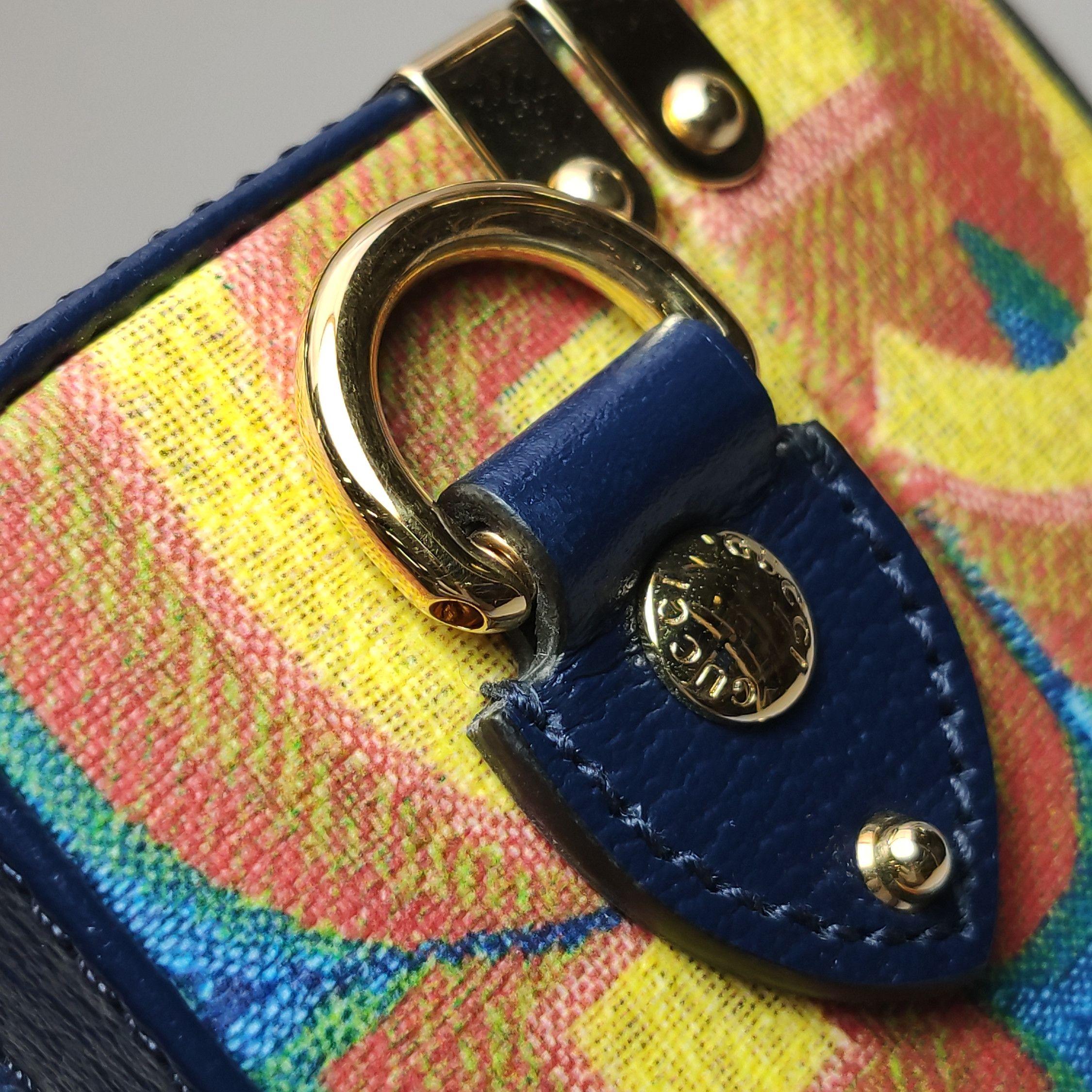 Gucci Gucci Women os Shoulder Bags Size ONE SIZE - 18 Thumbnail