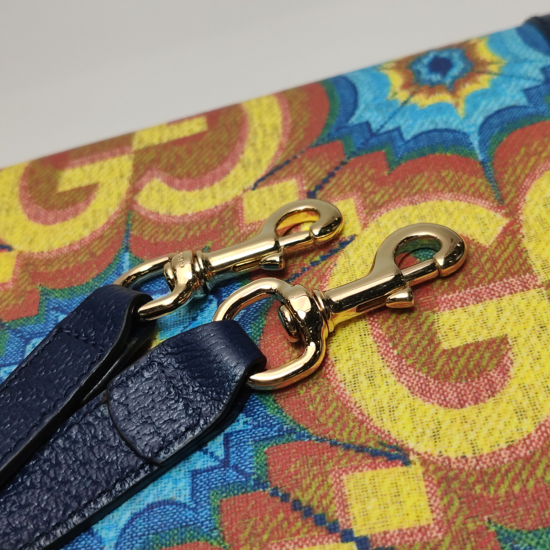 Gucci Gucci Women os Shoulder Bags Size ONE SIZE - 16 Thumbnail