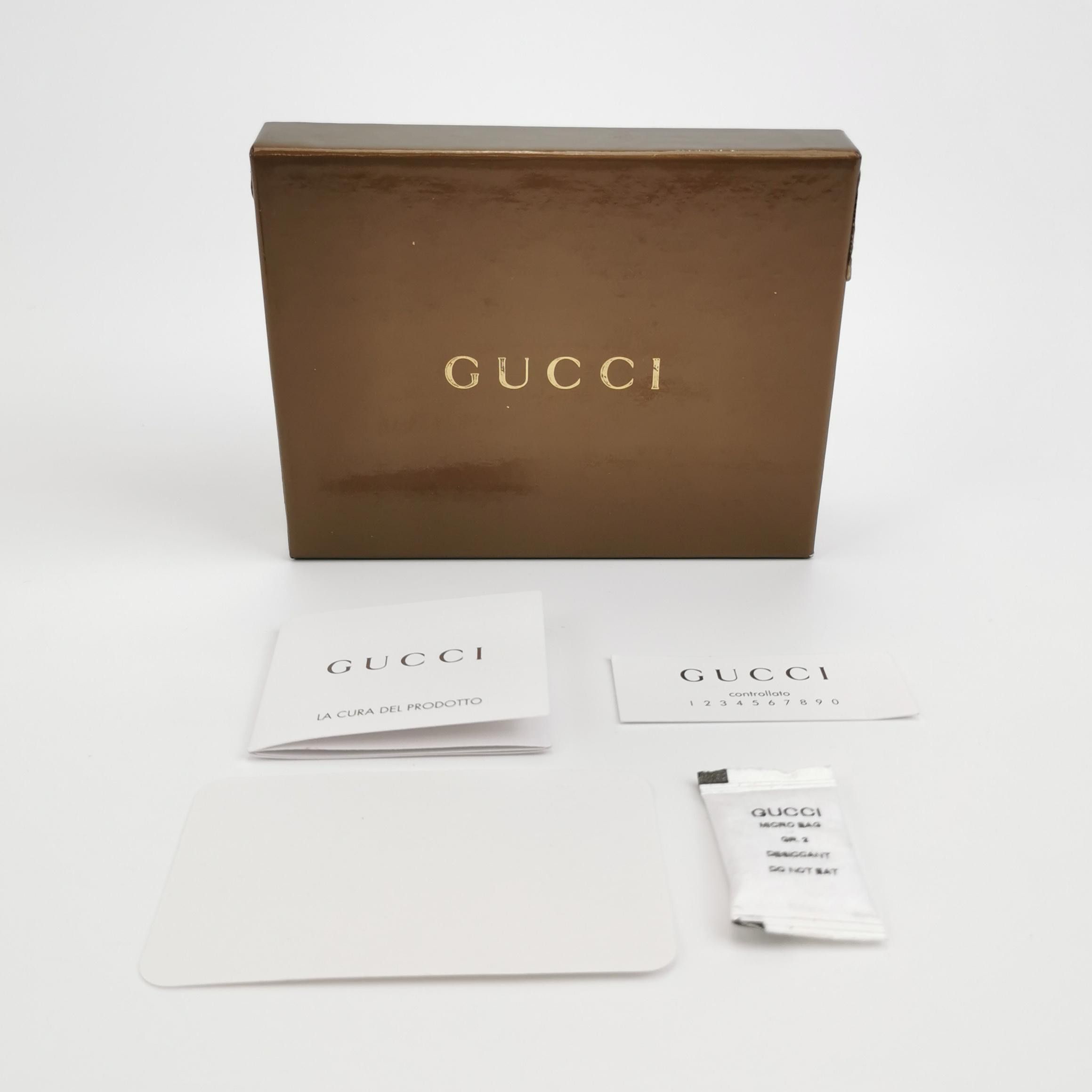 Gucci Gucci Women os Wallets Size ONE SIZE - 8 Thumbnail
