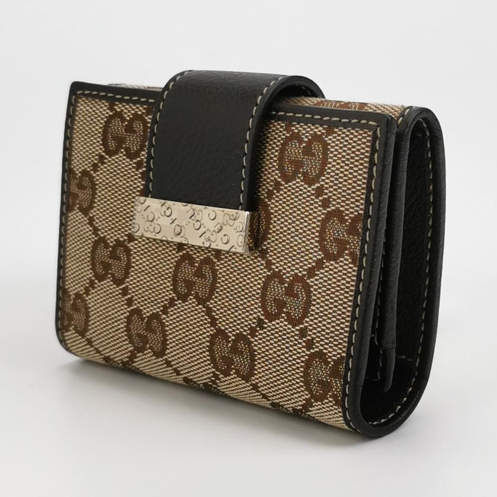 Gucci Gucci Women os Wallets Size ONE SIZE - 2 Thumbnail