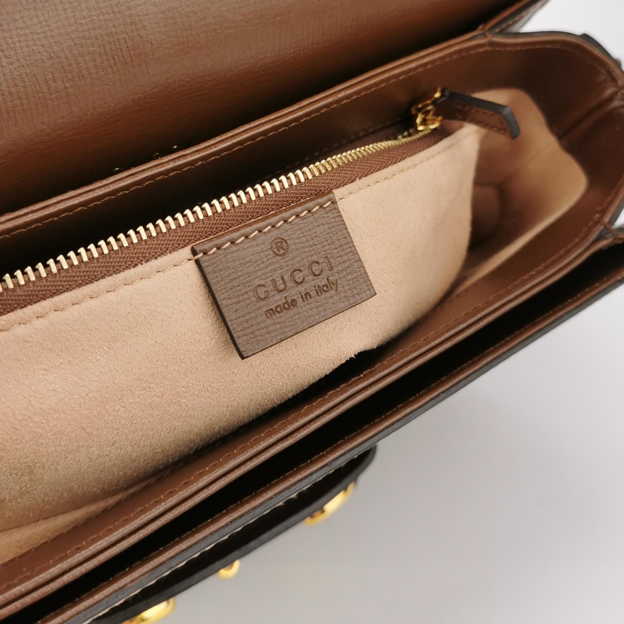 Gucci Gucci Women os Shoulder Bags Size ONE SIZE - 8 Thumbnail