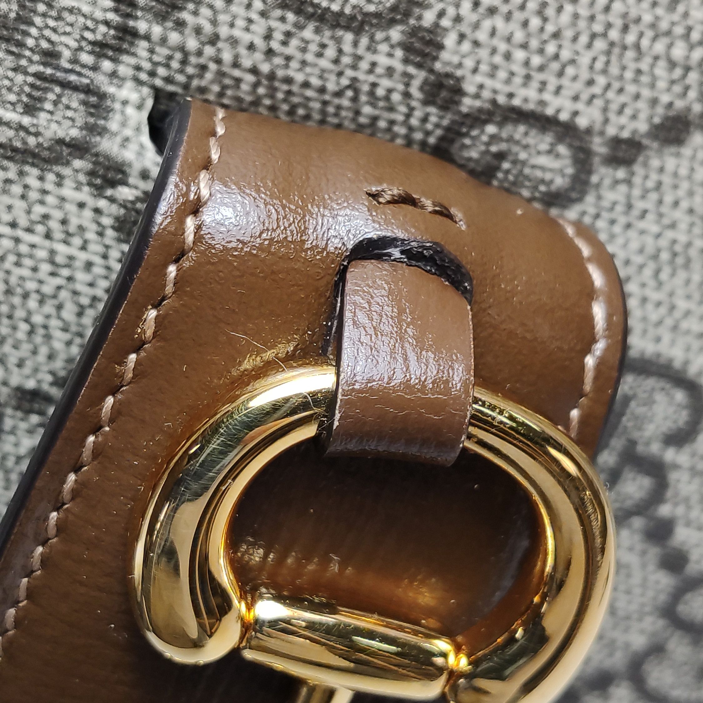 Gucci Gucci Women os Shoulder Bags Size ONE SIZE - 18 Thumbnail
