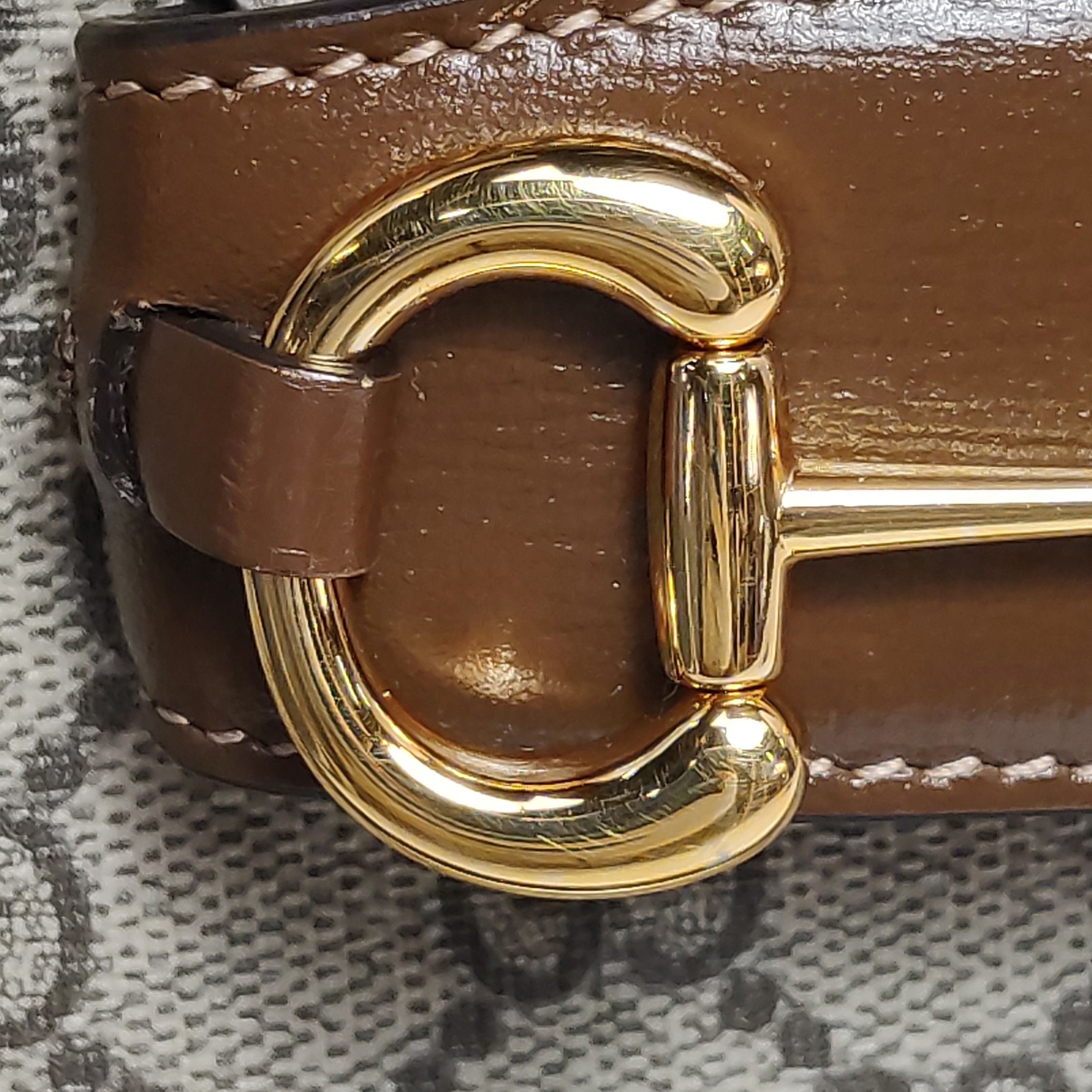 Gucci Gucci Women os Shoulder Bags Size ONE SIZE - 14 Thumbnail