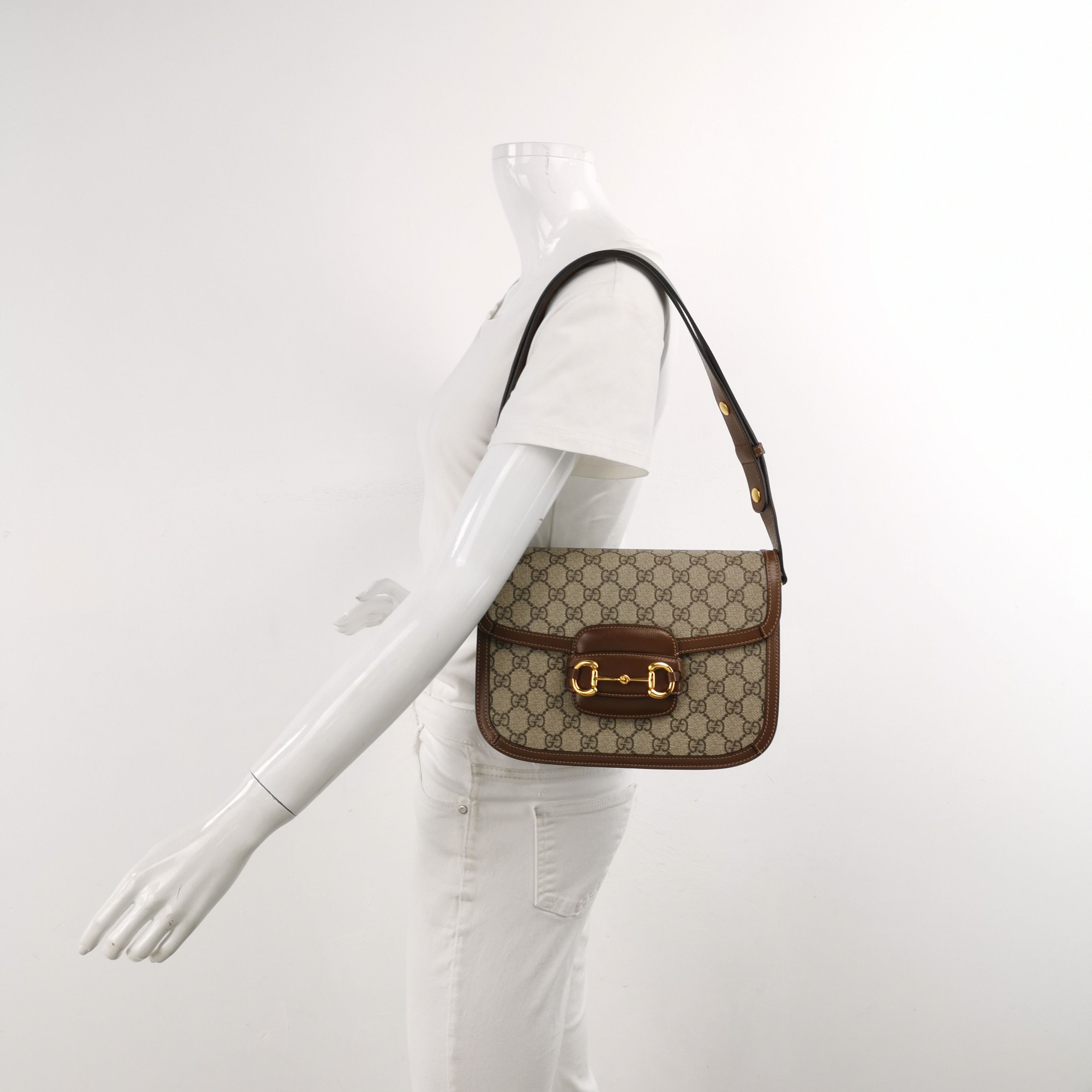 Gucci Gucci Women os Shoulder Bags Size ONE SIZE - 2 Thumbnail