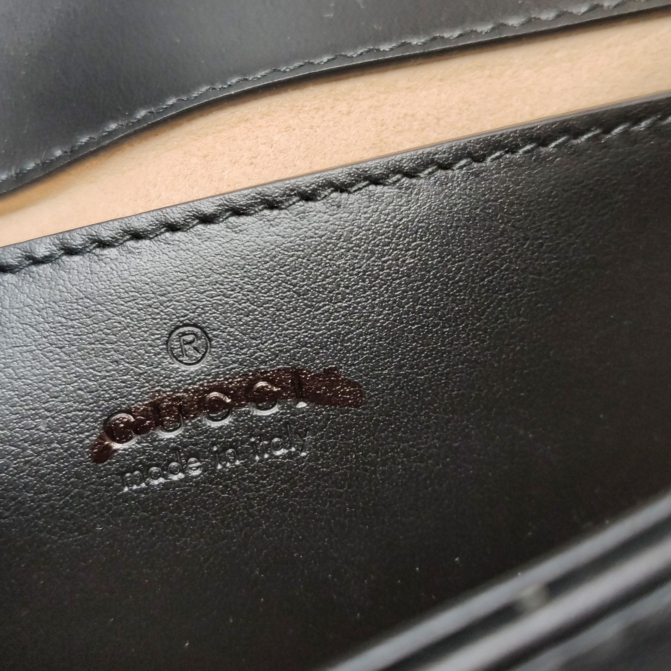 Gucci Gucci Women os Shoulder Bags Size ONE SIZE - 13 Thumbnail