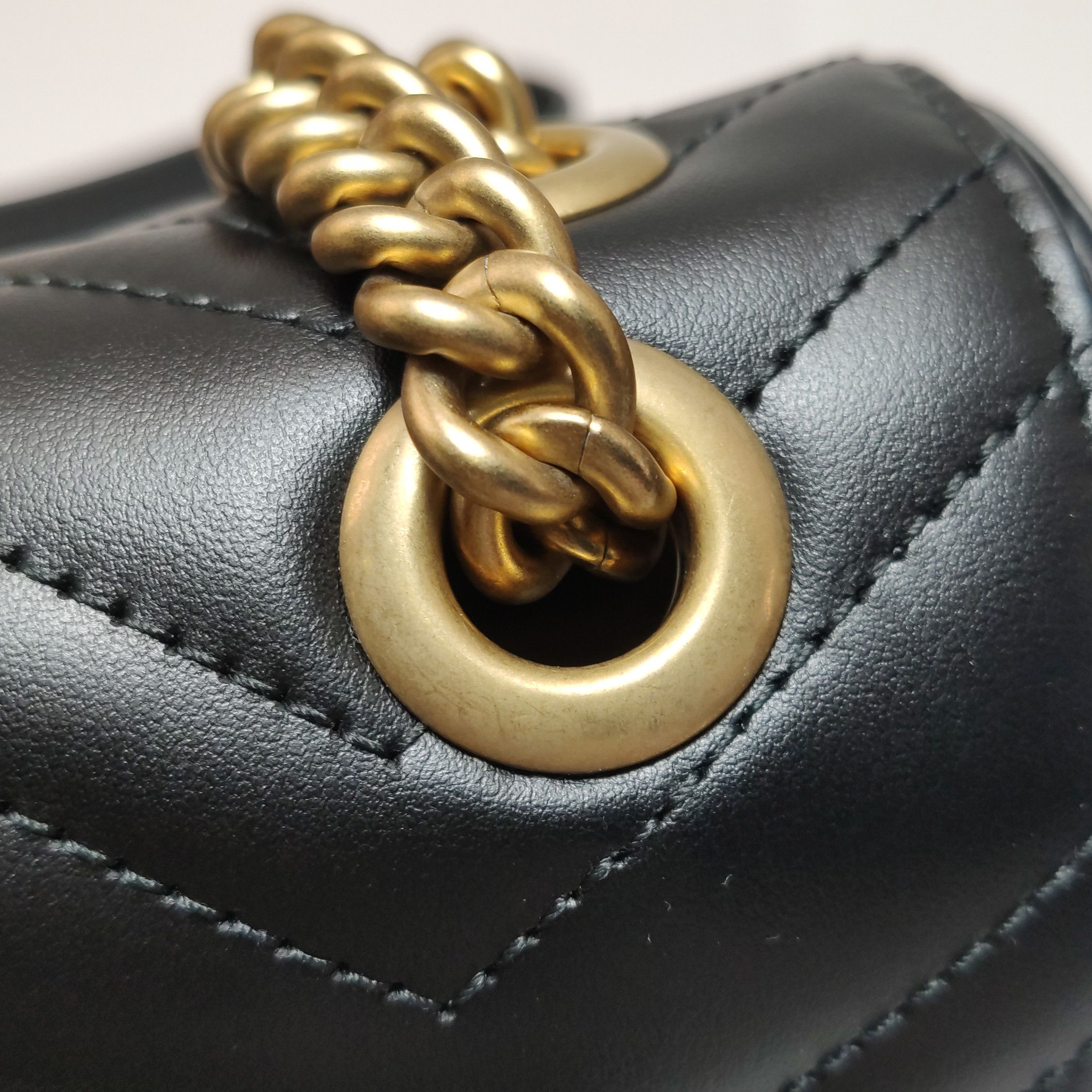Gucci Gucci Women os Shoulder Bags Size ONE SIZE - 12 Thumbnail