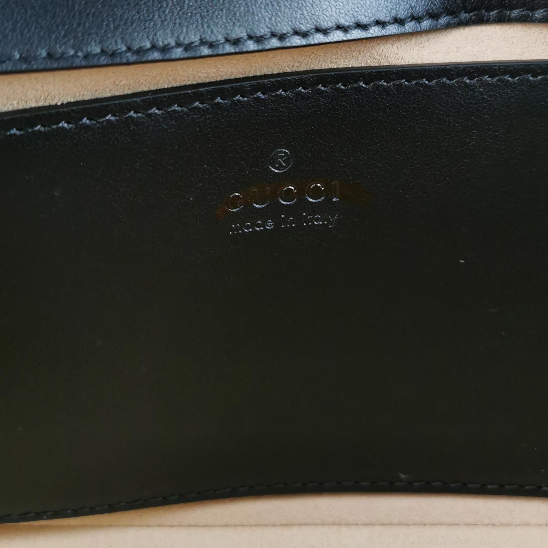 Gucci Gucci Women os Shoulder Bags Size ONE SIZE - 8 Thumbnail
